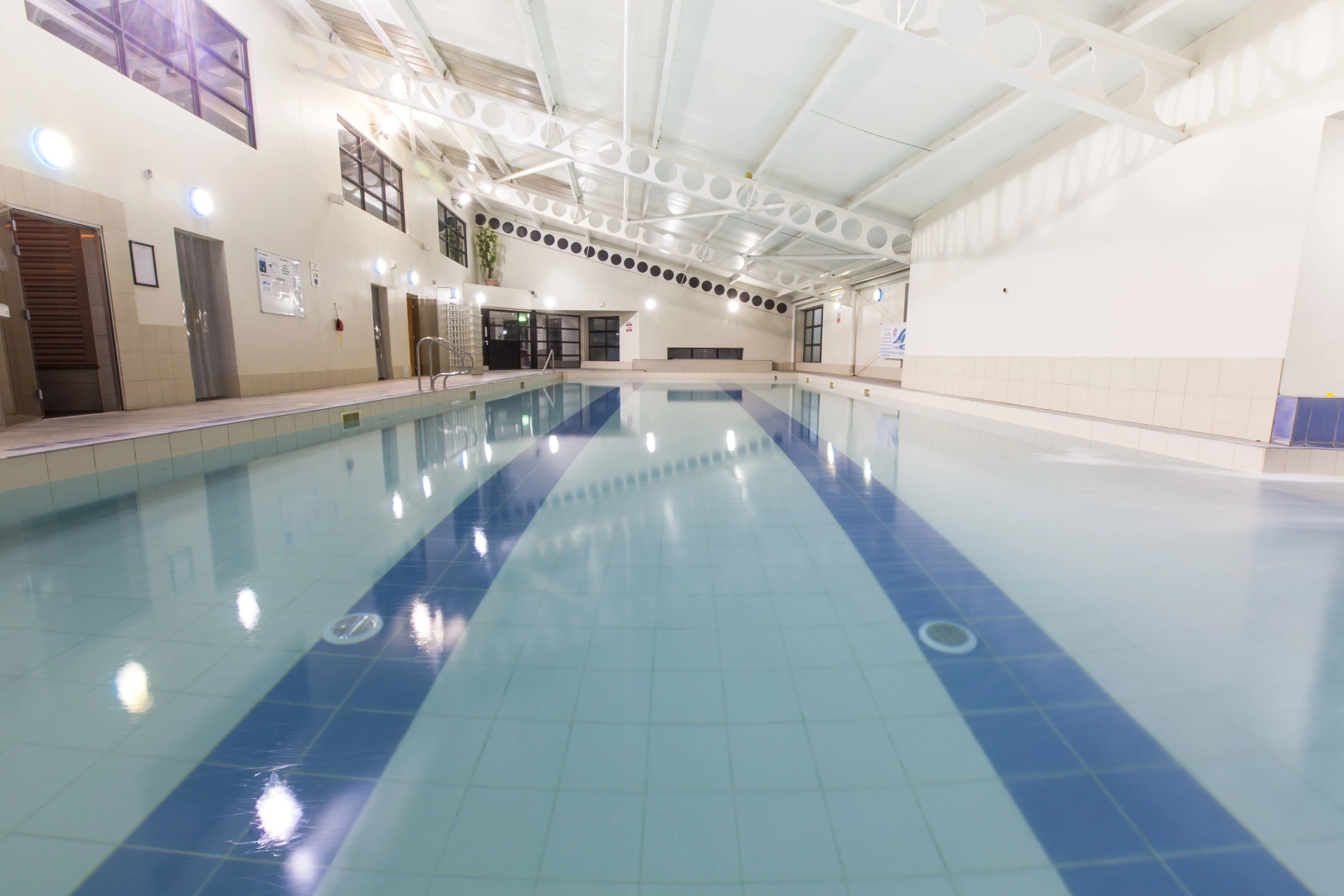 Best Western Plus White Horse Hotel