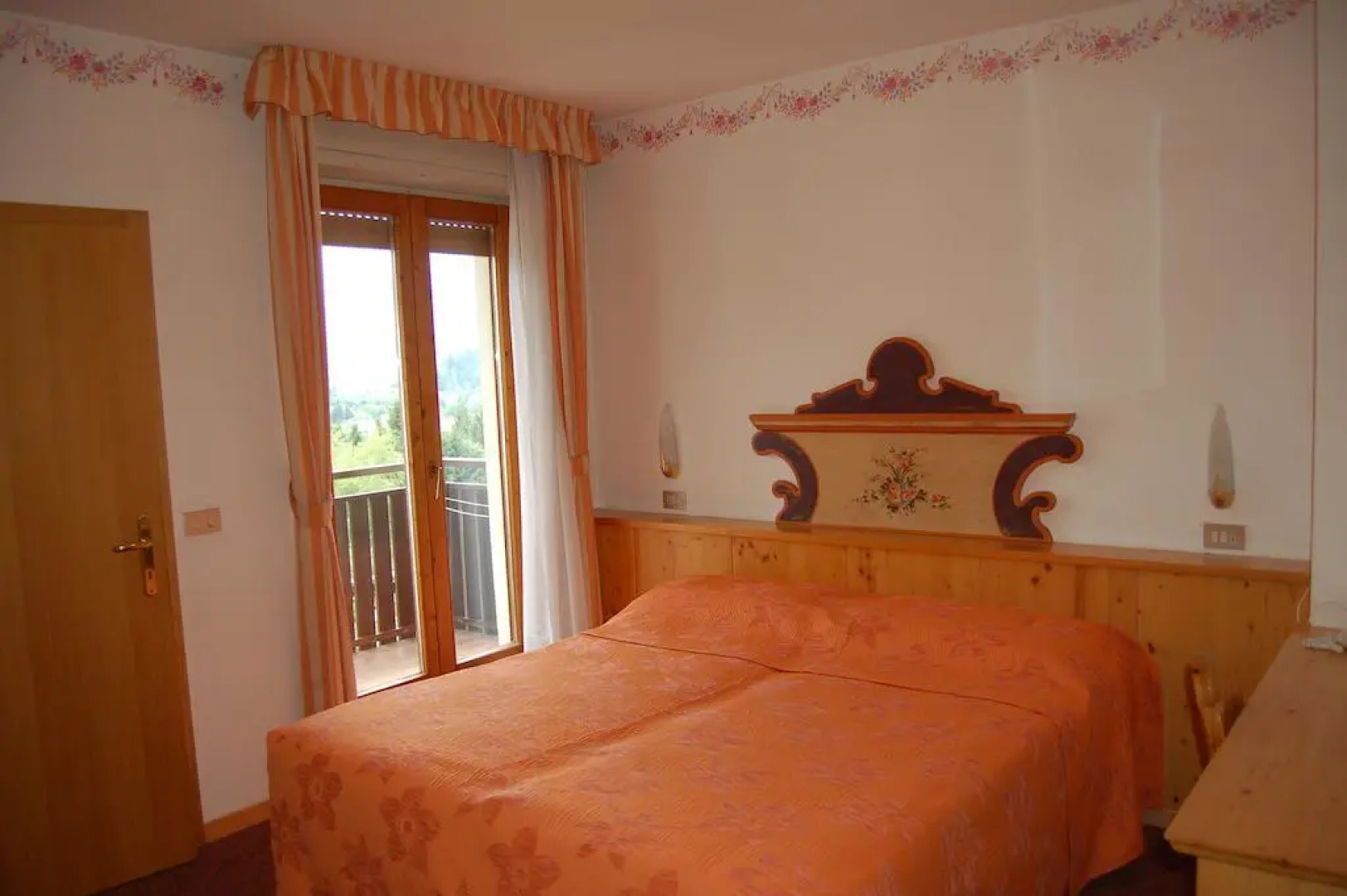 Family Hotel Primavera