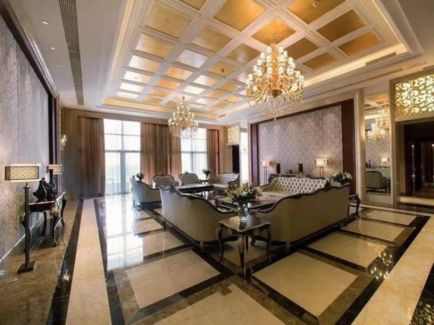 Landmark Mekong Riverside Hotel