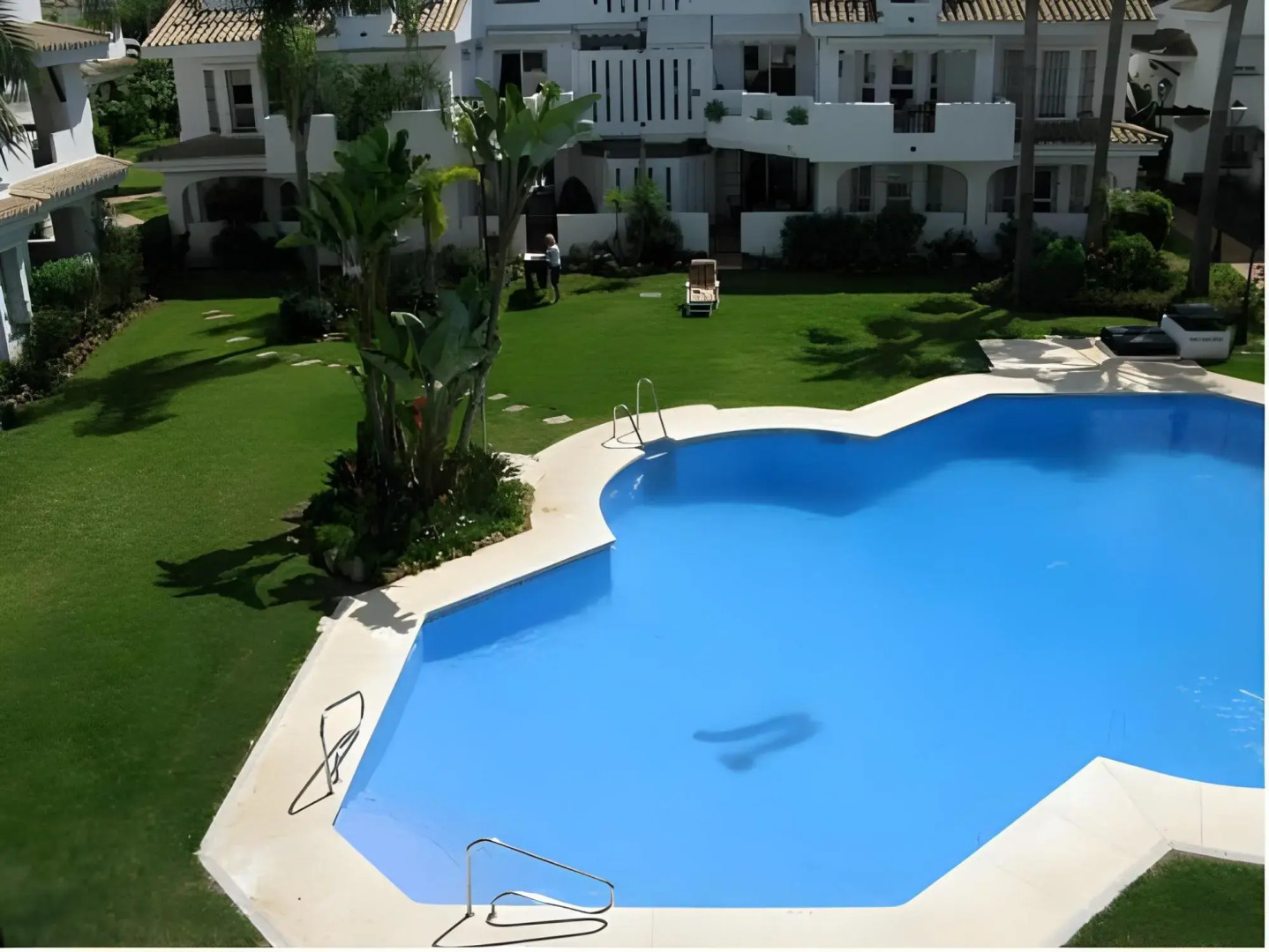 Los Naranjos de Marbella