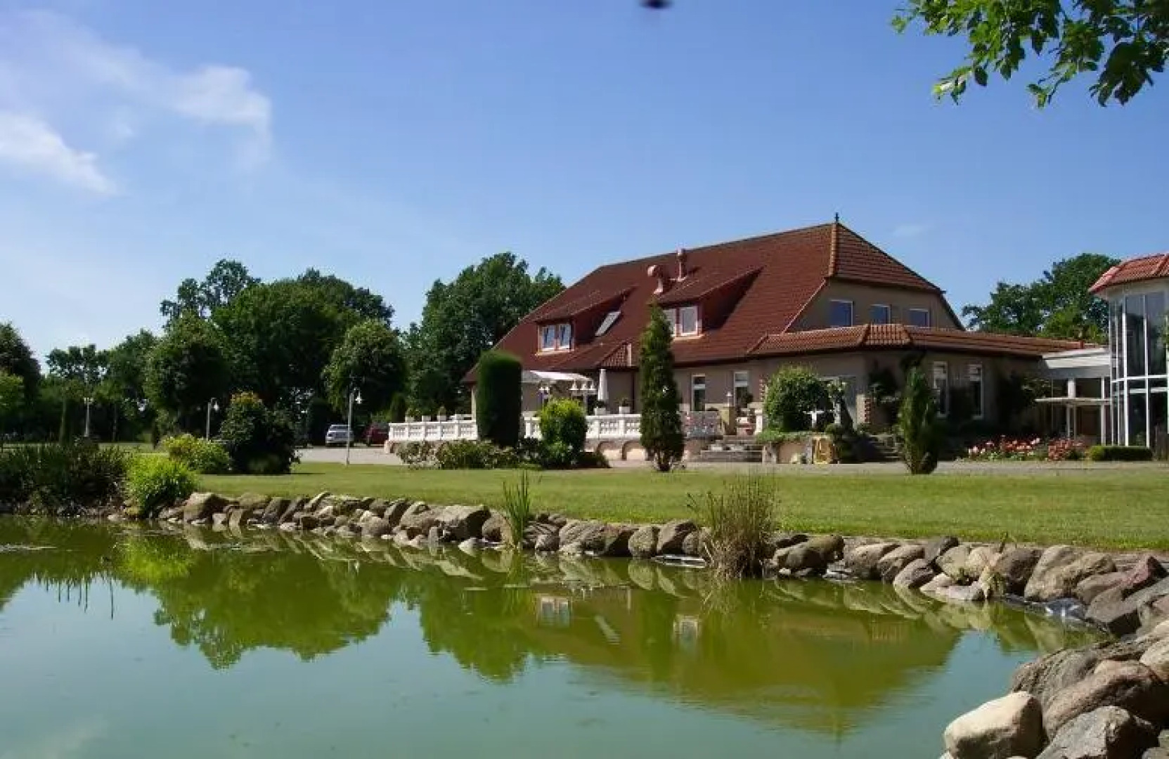 Hotel Restaurant Busch & Busch