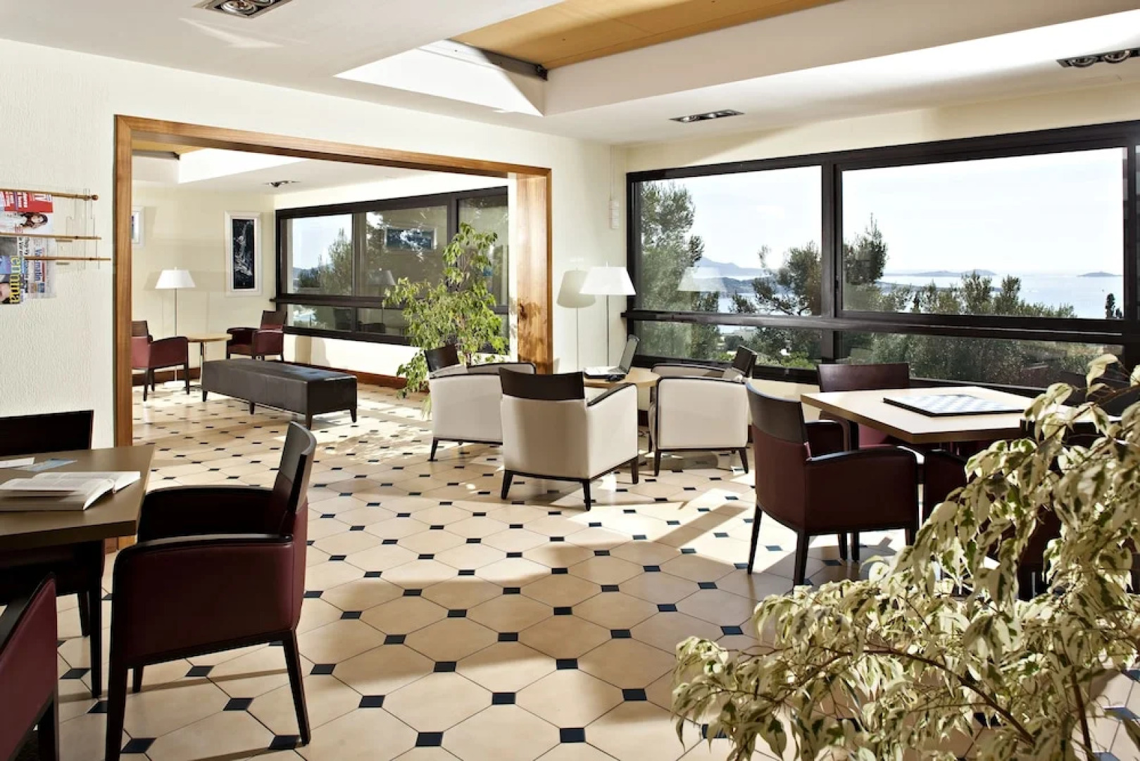 Residence Le Bosquet