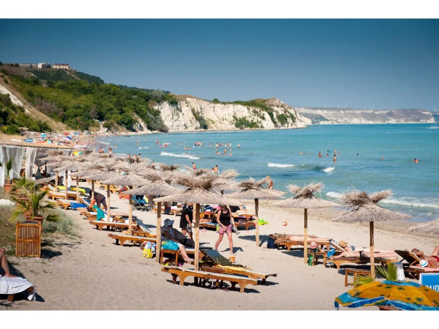 Lighthouse Golf and Spa Hotel