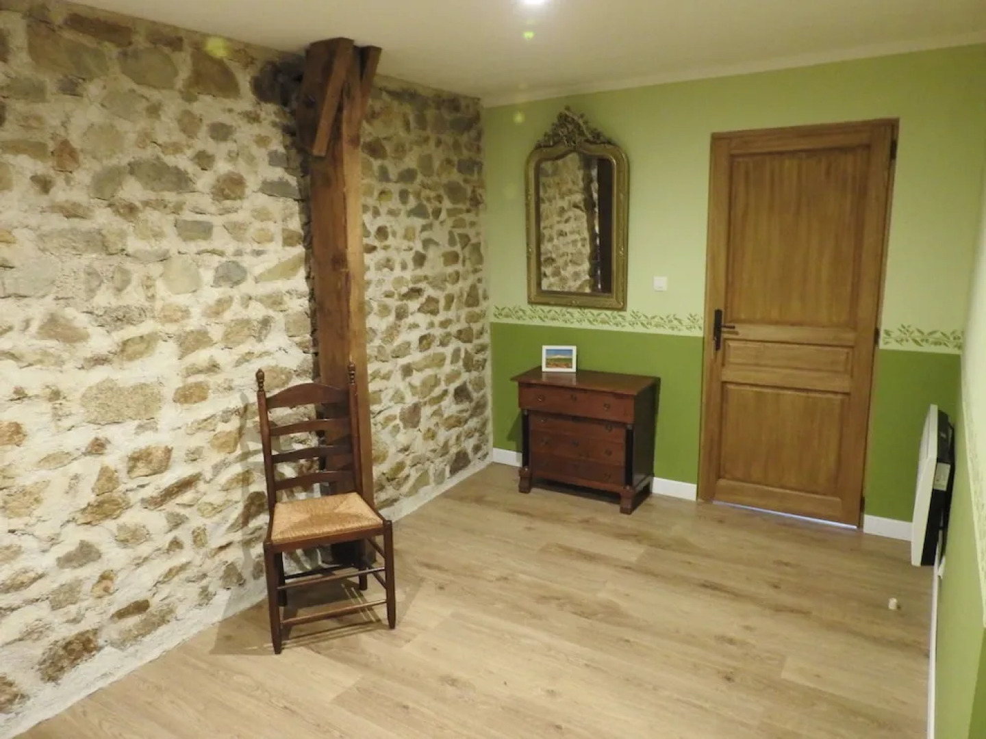 Chambres d'hôtes Combrailleurs