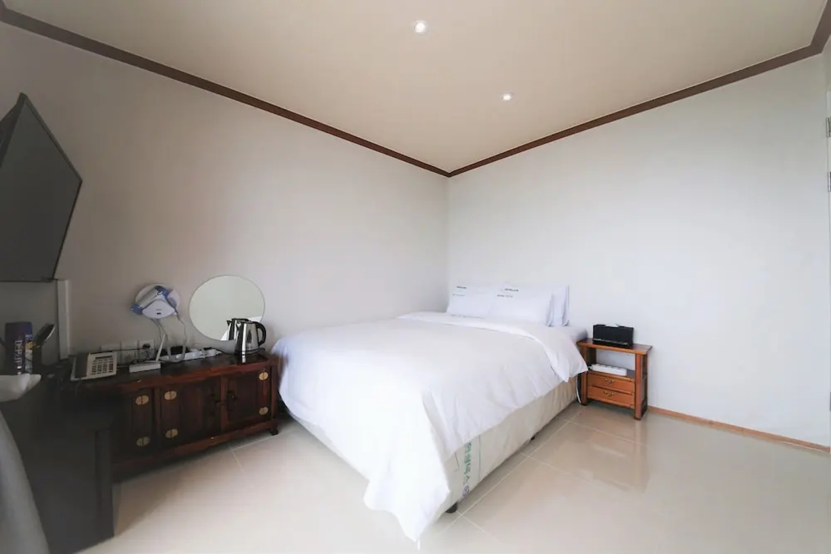 Uljin Whale Dream Hotel