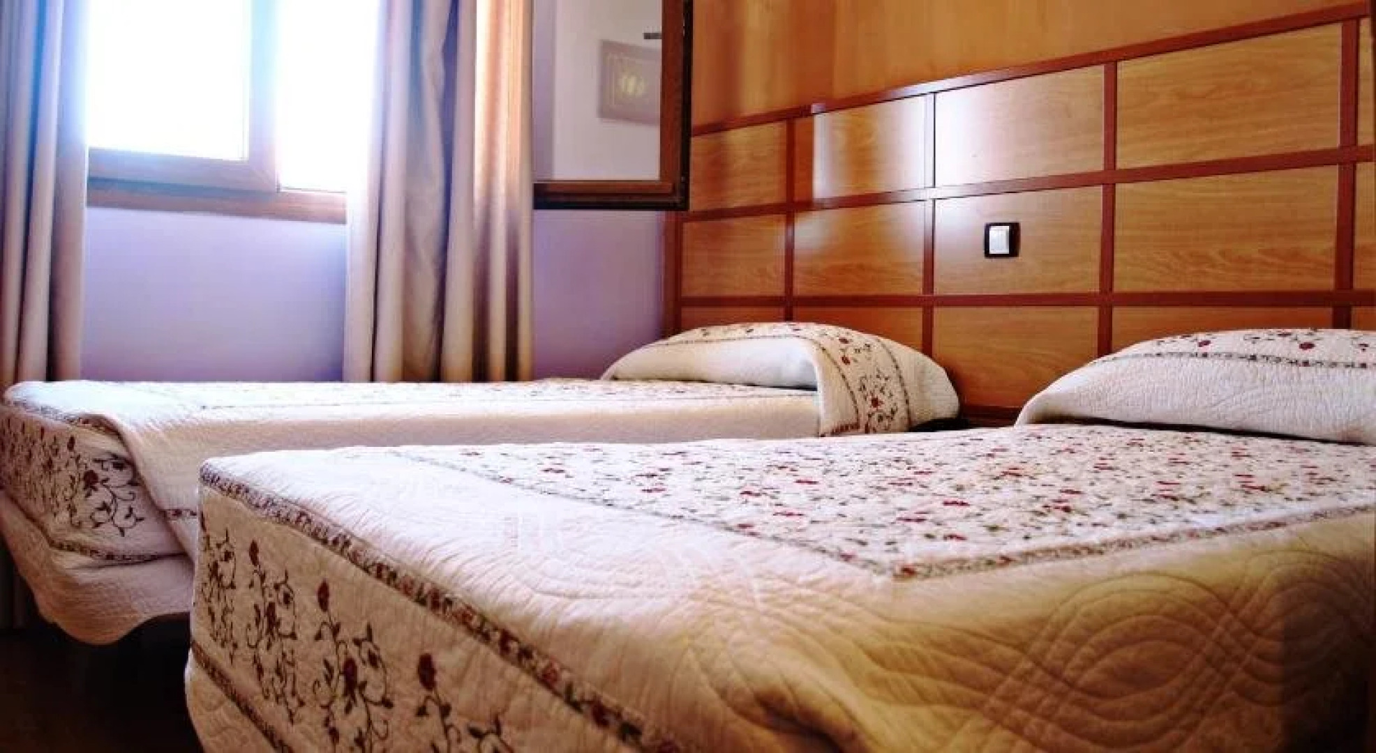 Hostal Toledano Victoria