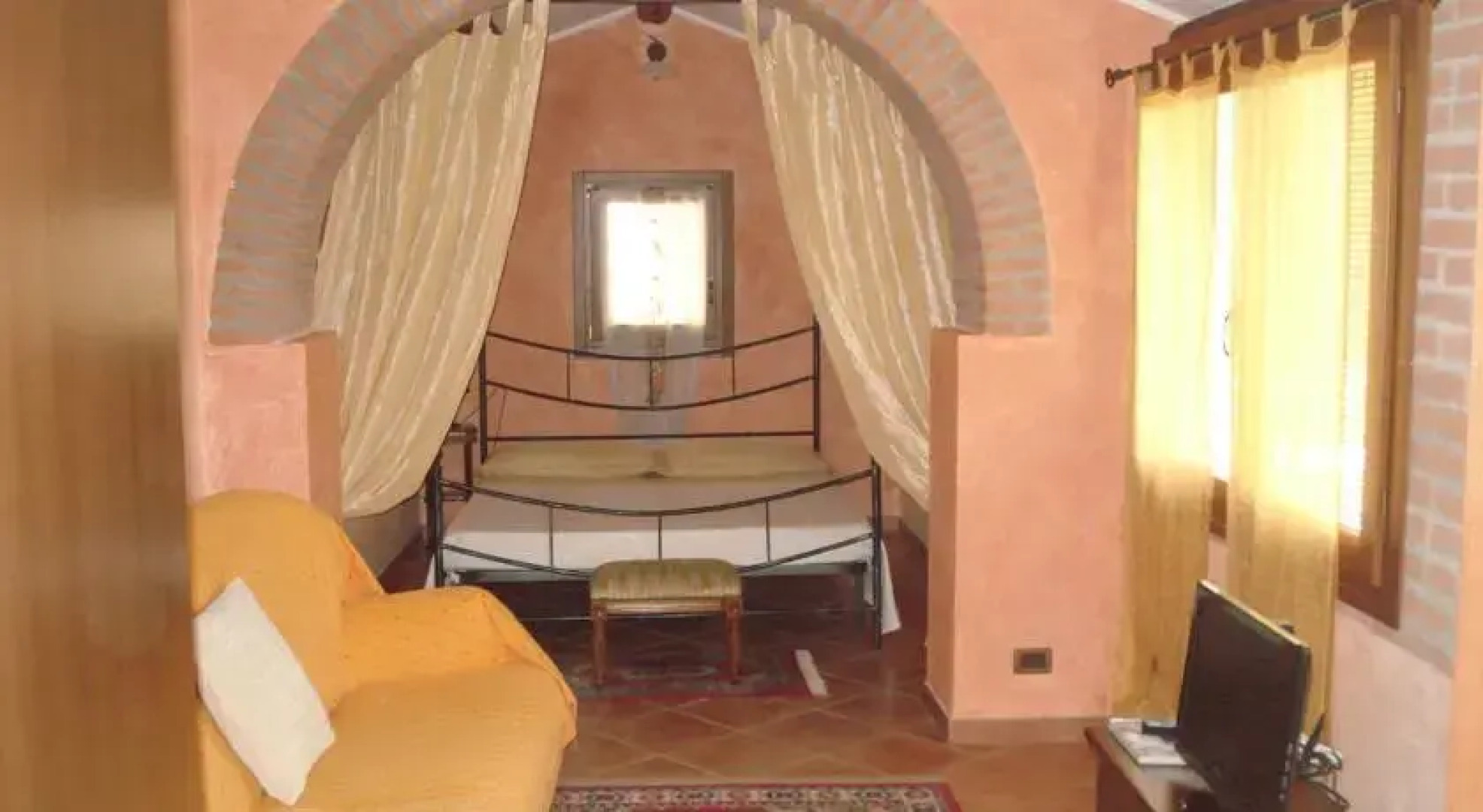 Podere dei Carraresi