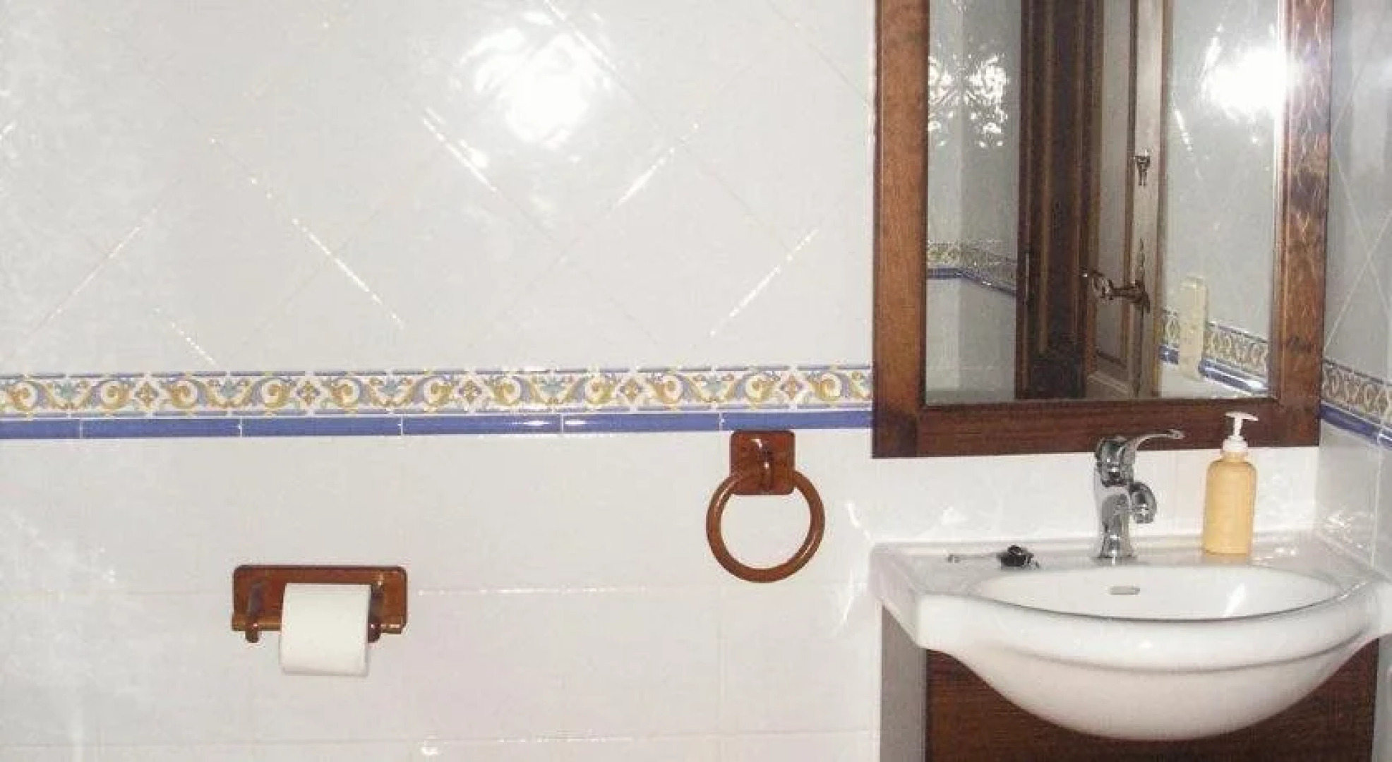 Hotel Rural Las Praderas