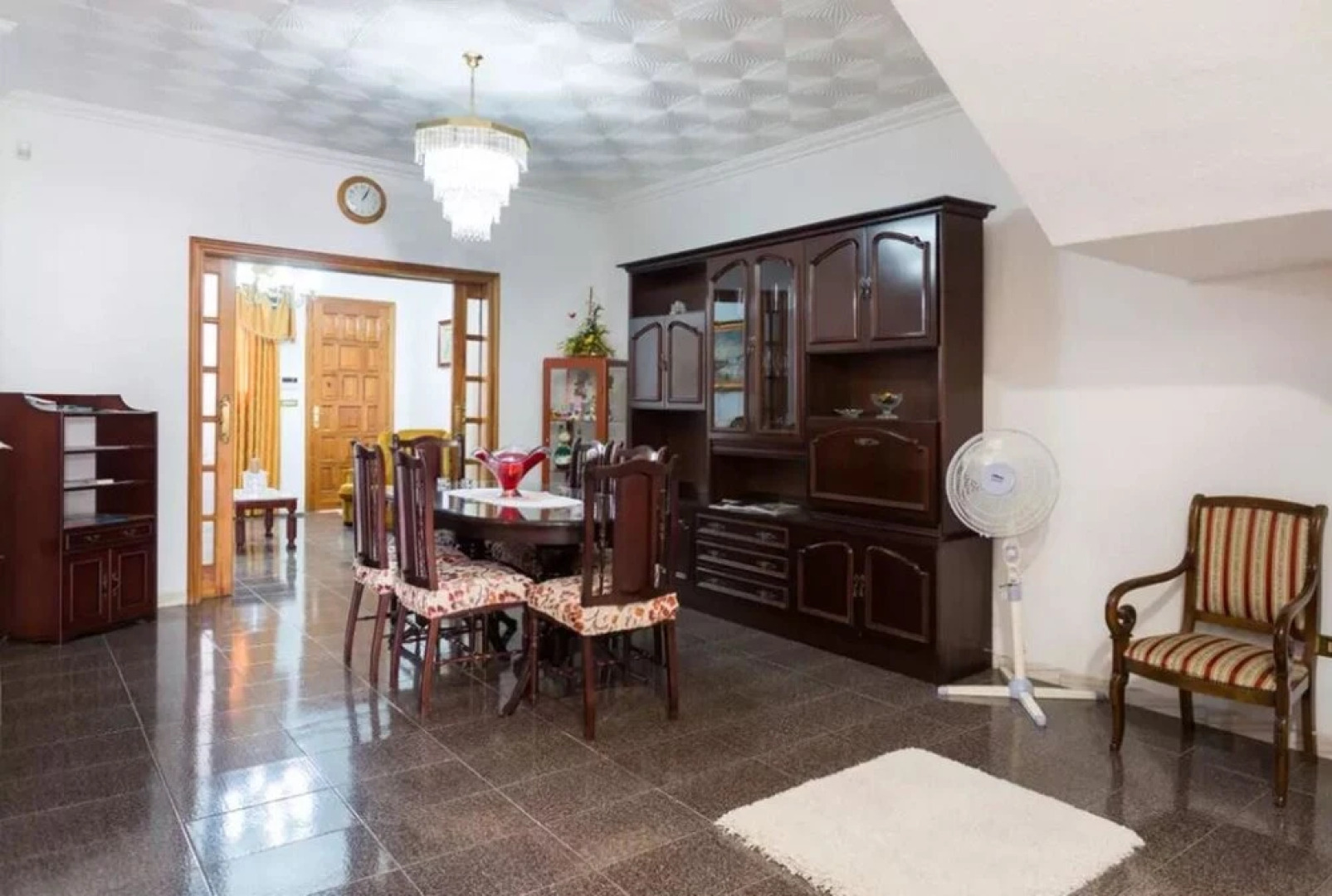 House With 4 Bedrooms in Santa Cruz de Tenerife, With Wonderful sea View, Furnished Terrace and Wifi - 7 km From the Beach