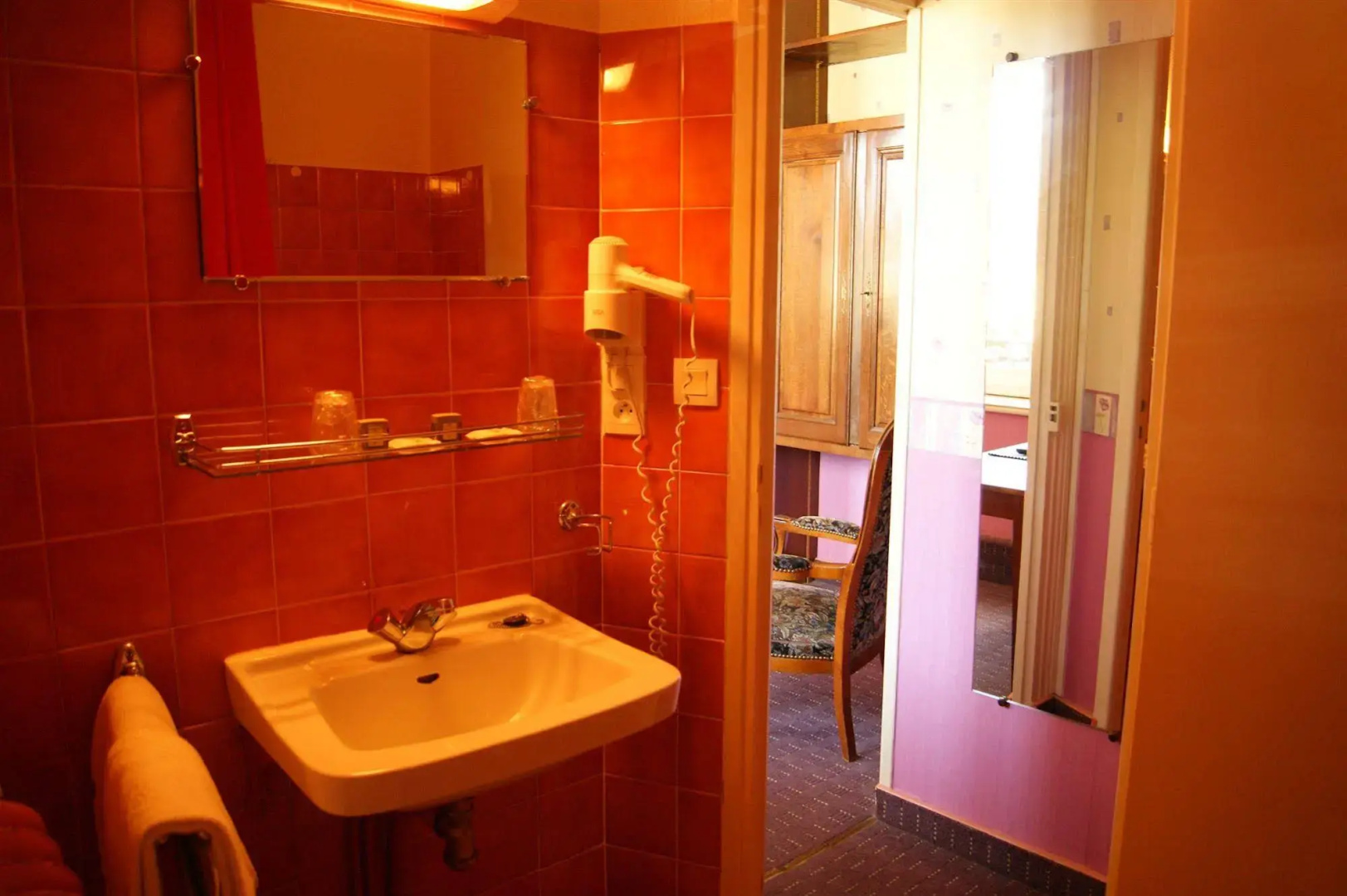 Hôtel Saint-Pierre