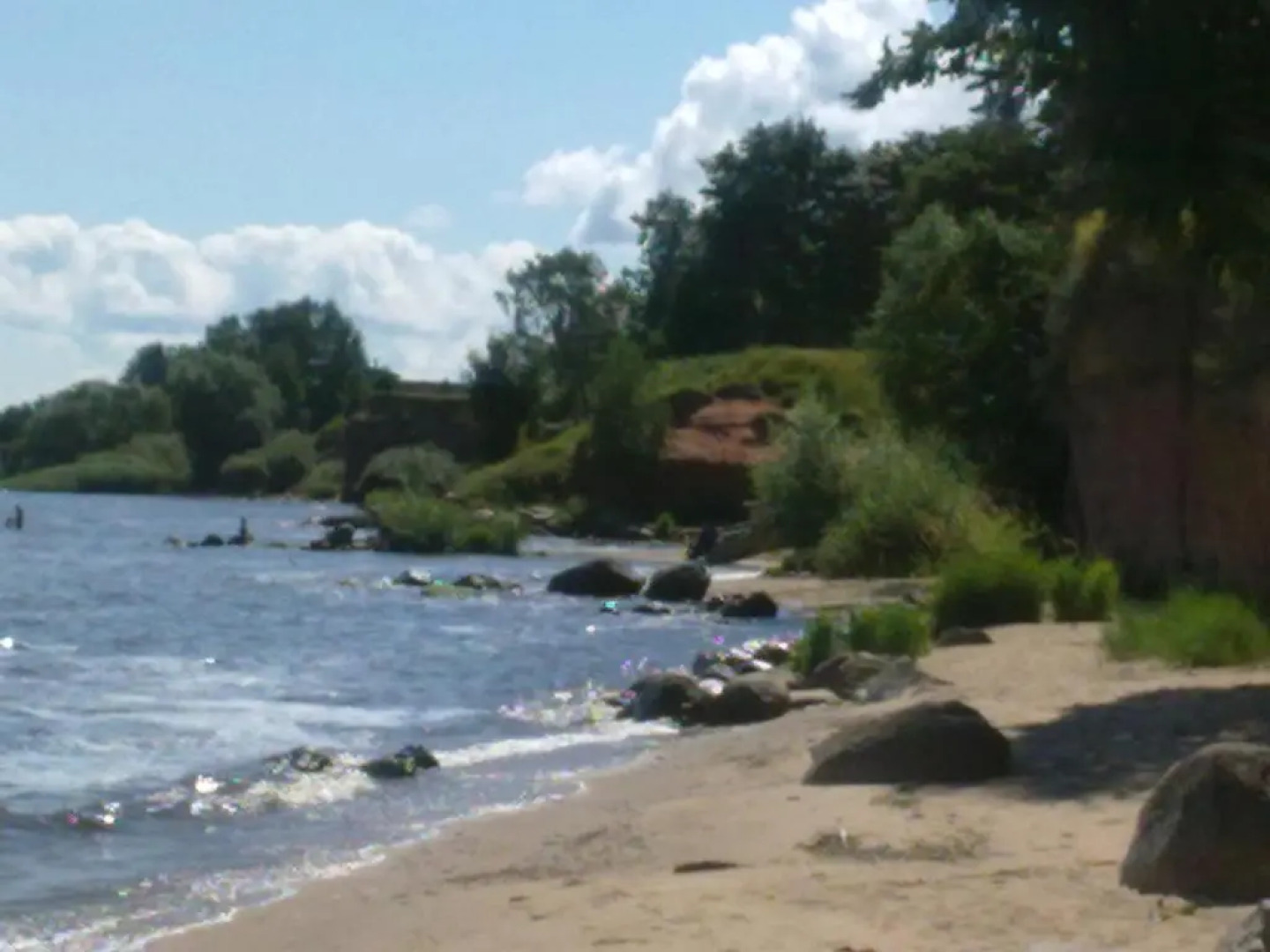 Anna Bed & Breakfast