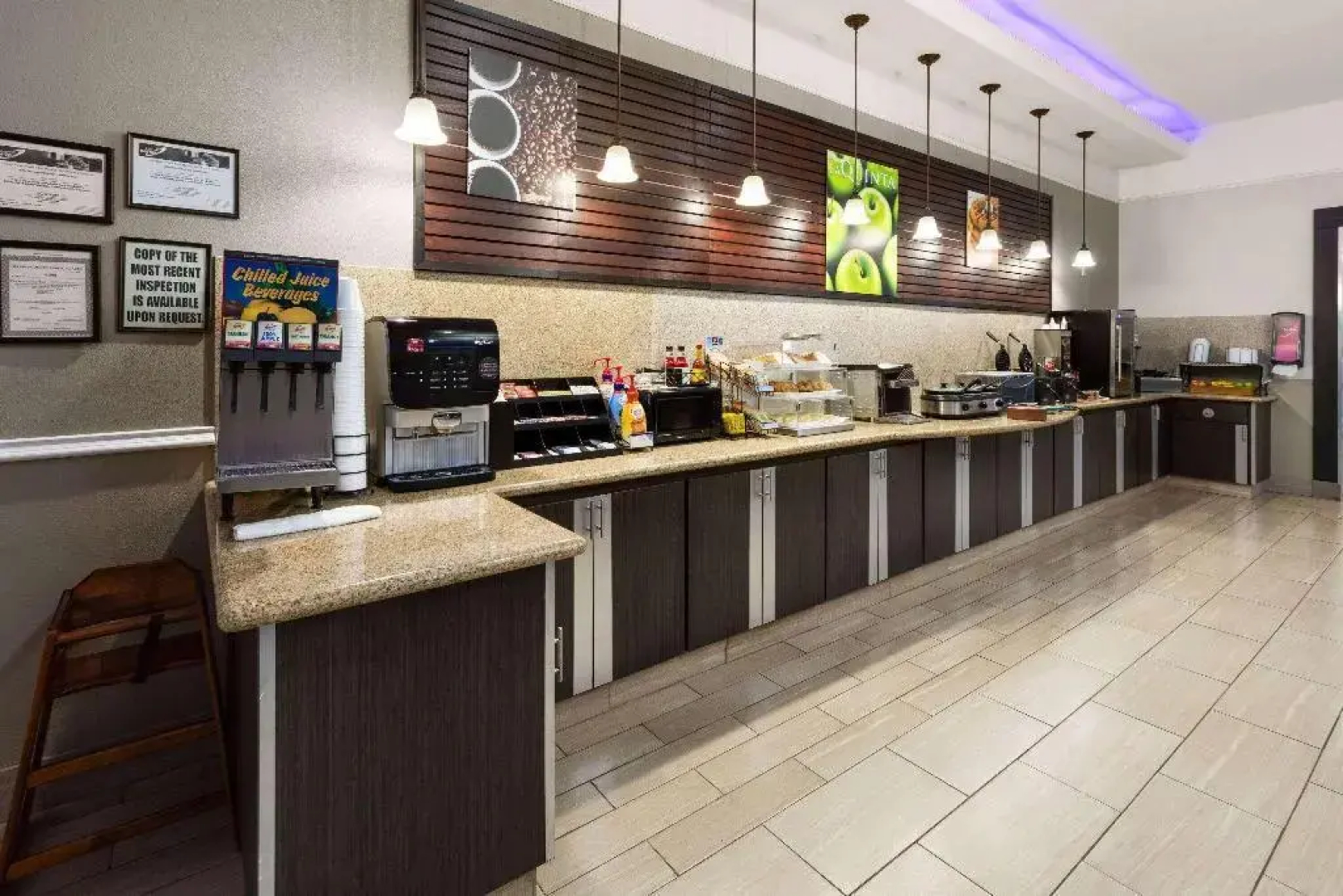La Quinta Inn & Suites Deer Park