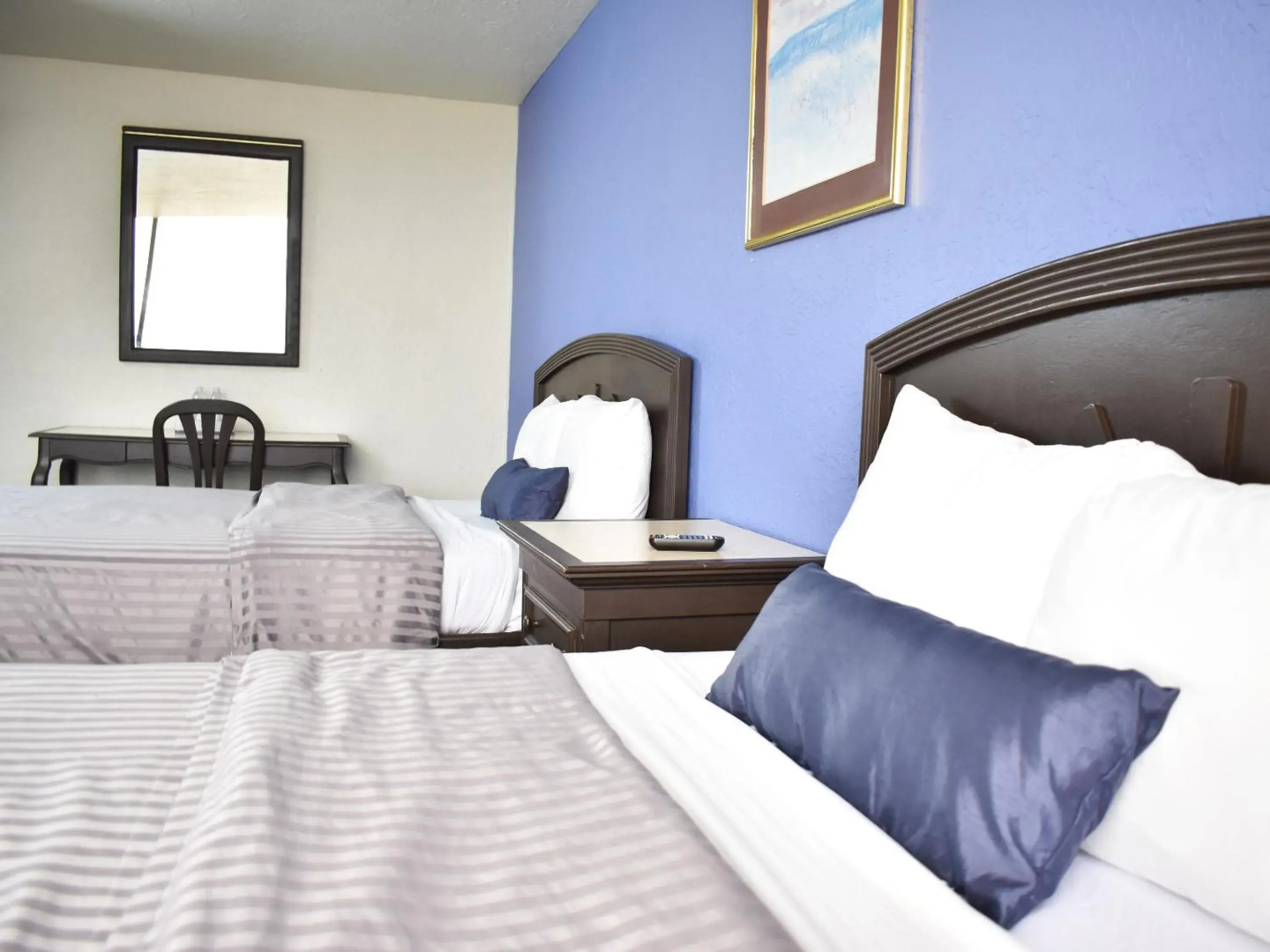 Hotel Corona Plaza