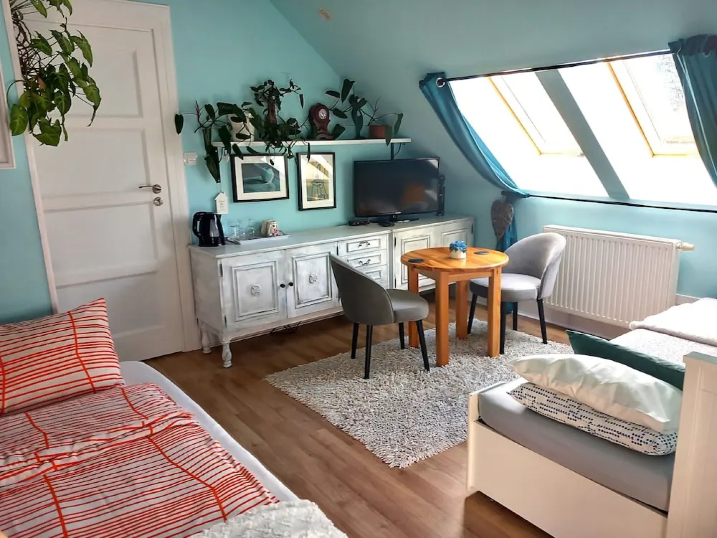 Pokoje Gościnne Magnolia