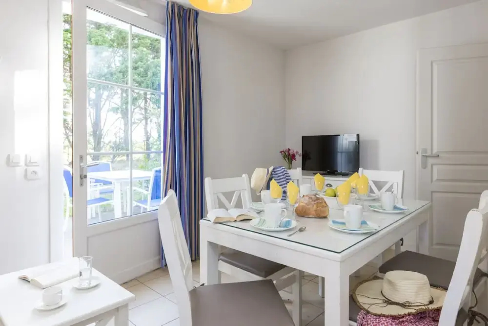 Résidence Odalys Terre Marine