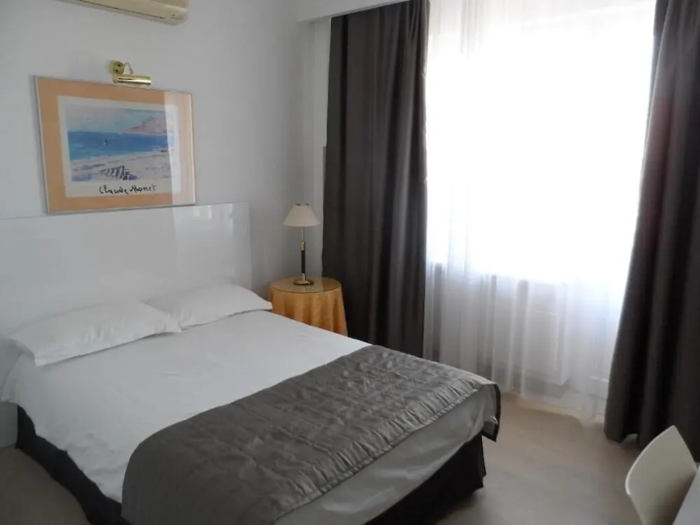 Гостиница «Шагала» Баутино