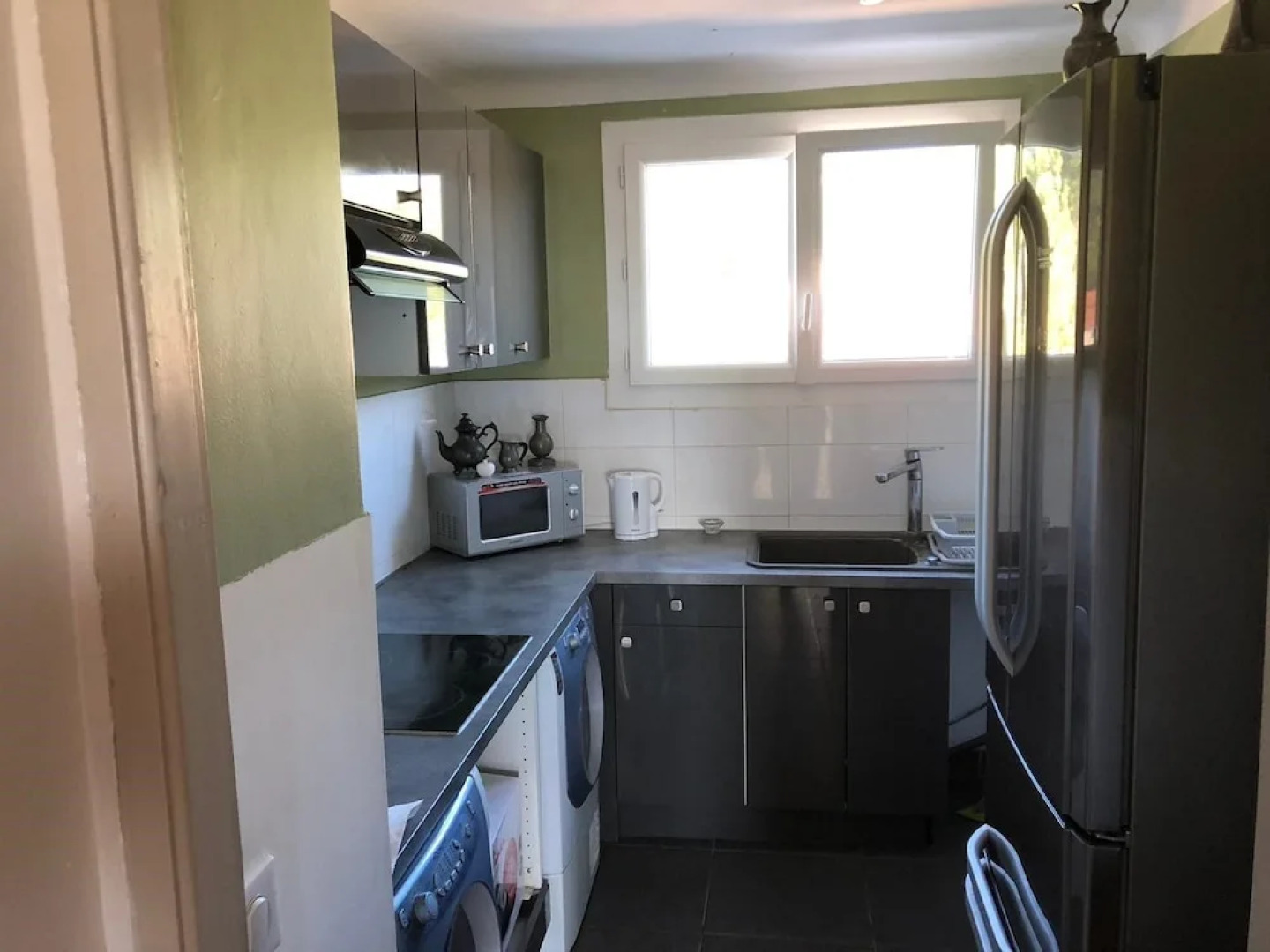 Appartement Mistral 1