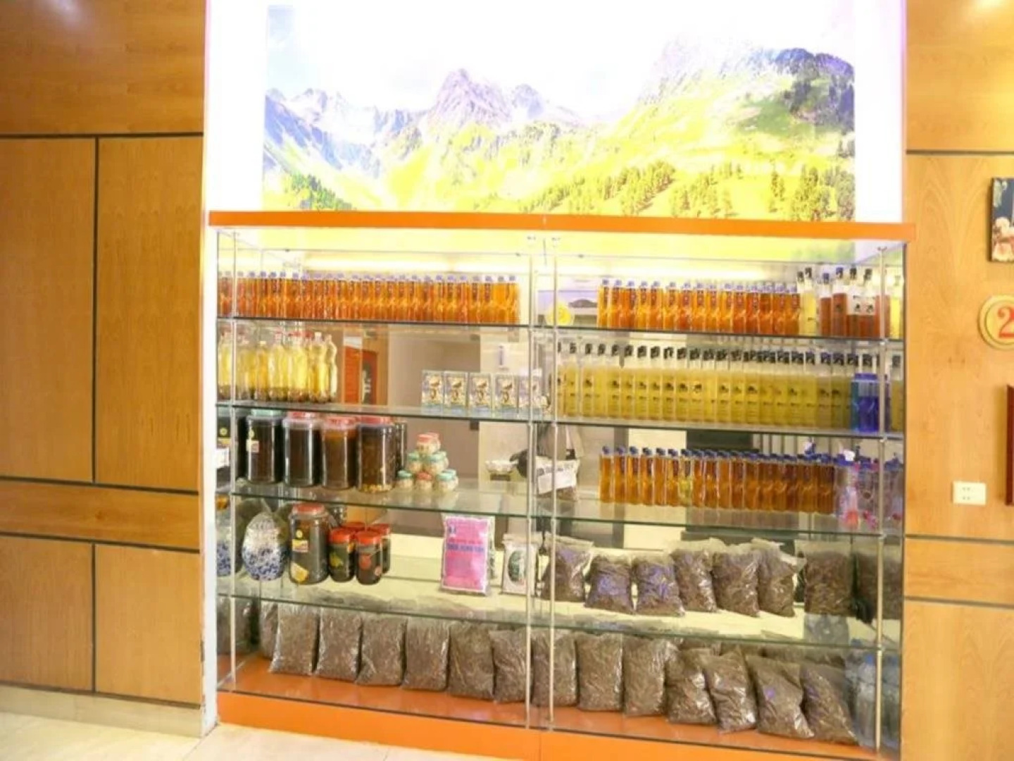 Ruby Hotel Dien Bien Phu