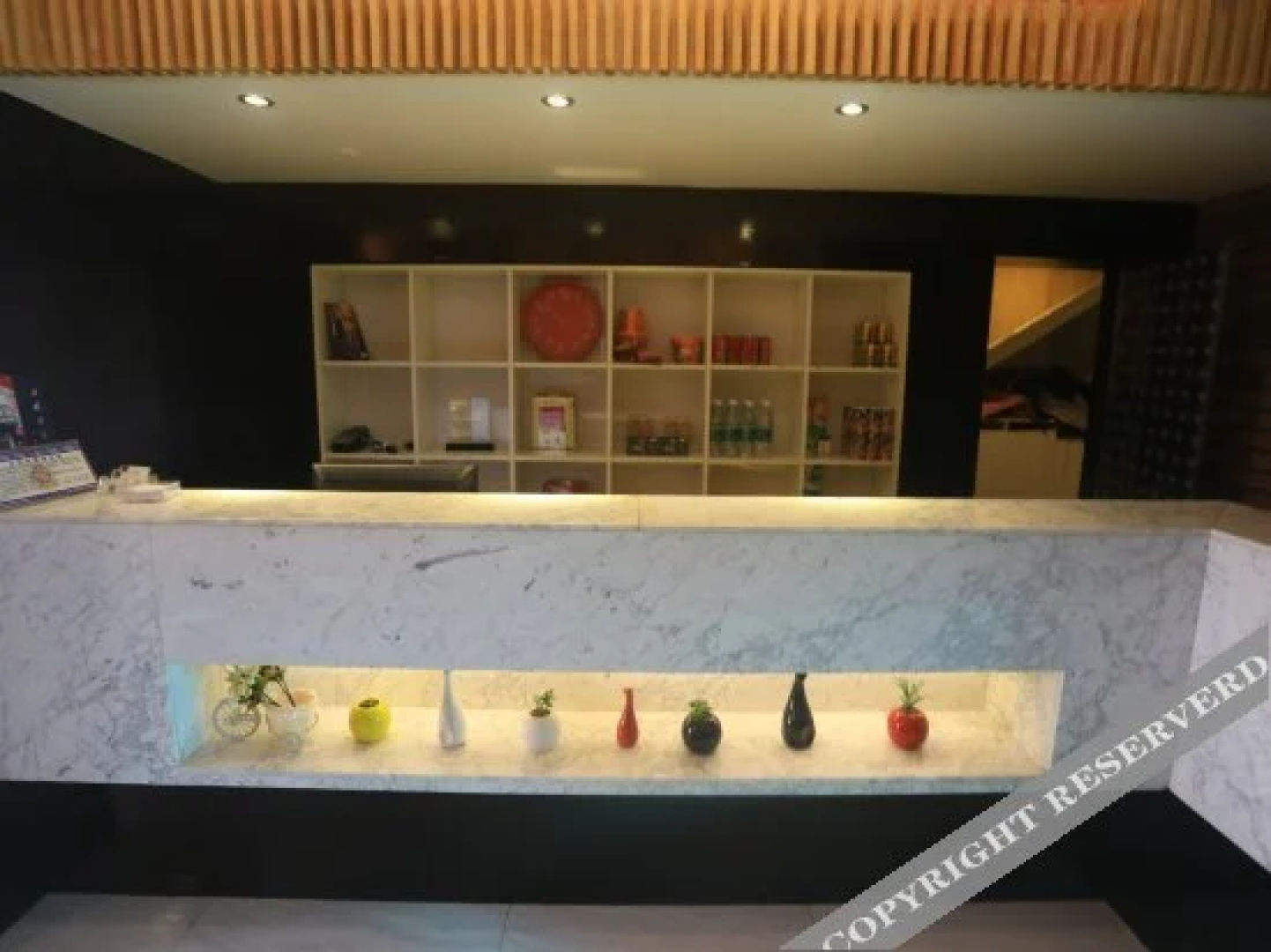 Xiti Shanglv Hotel