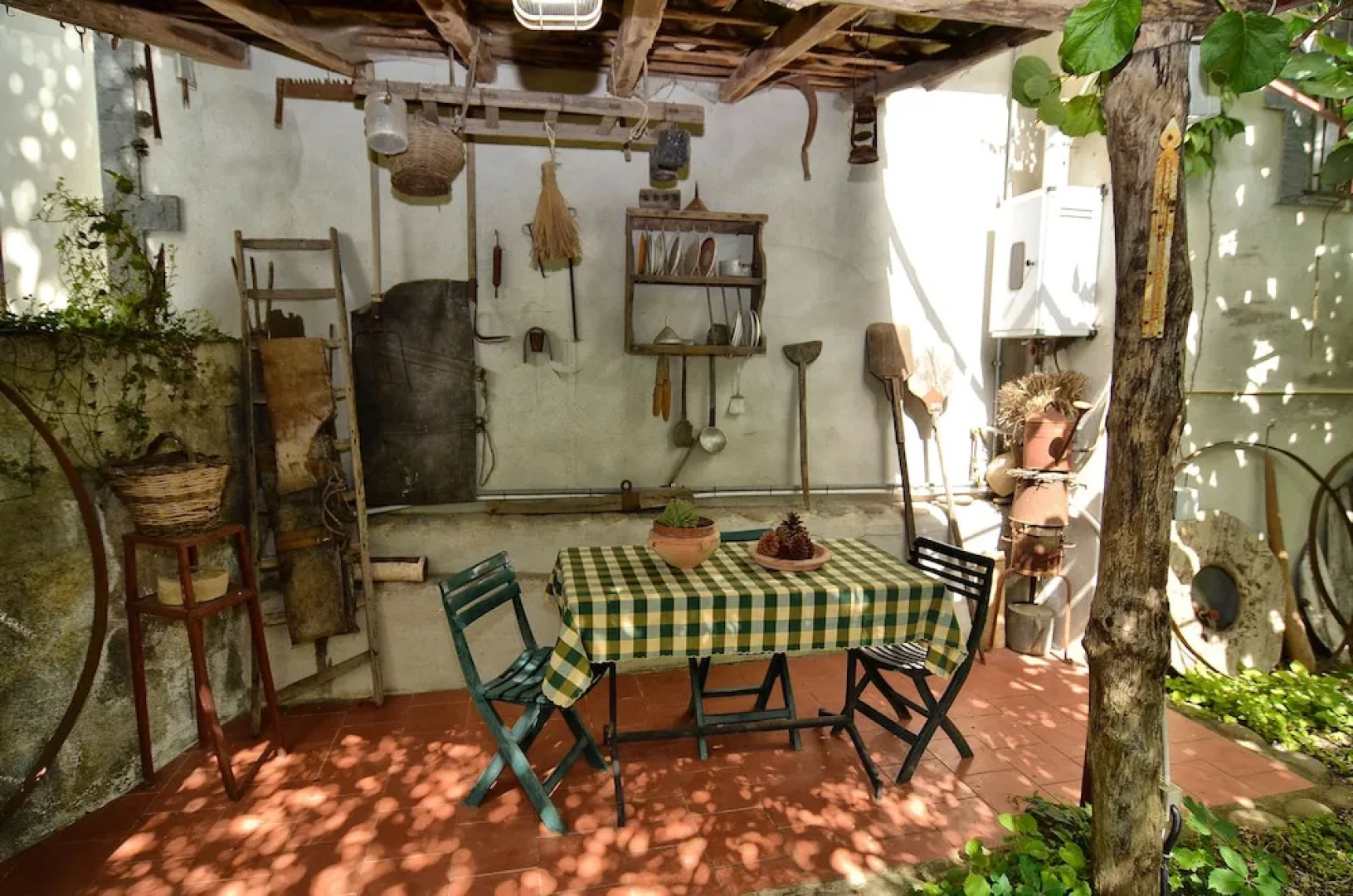 Agriturismo Etna-Mare