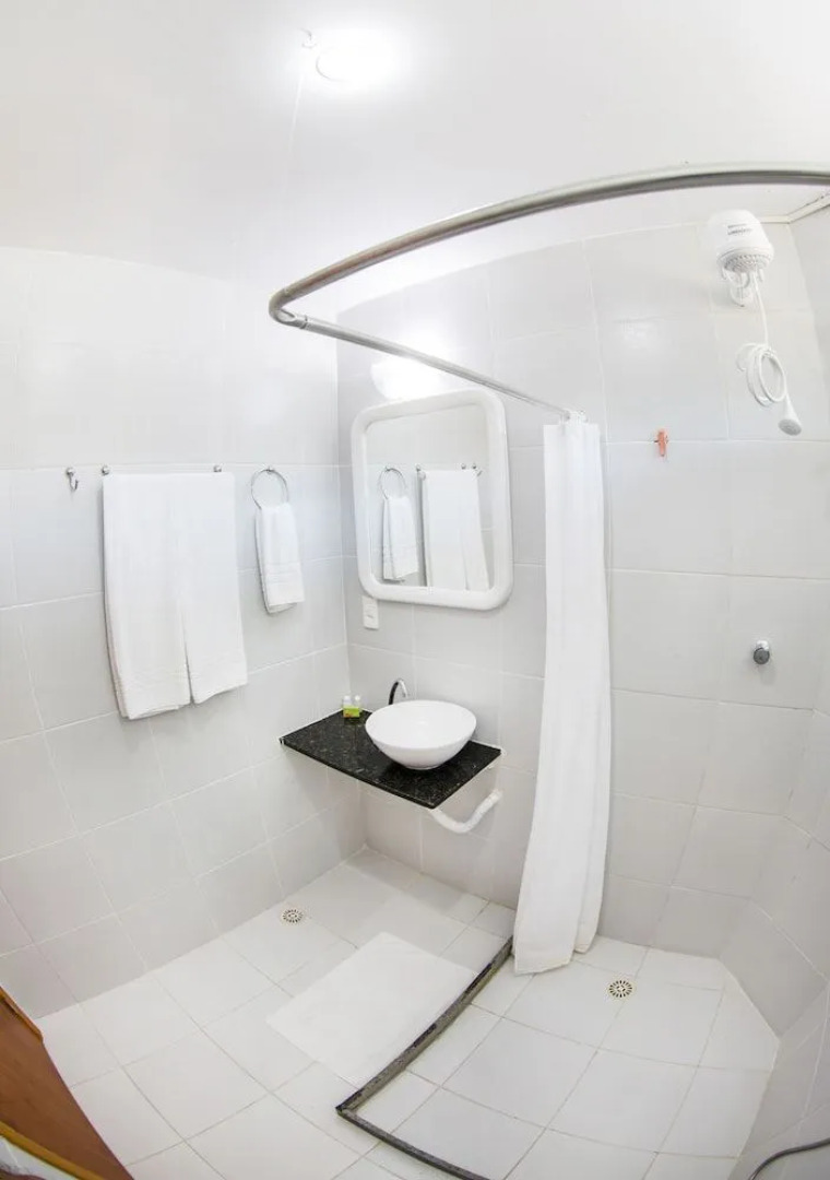 Pousada Dotô Sonhadô Beach