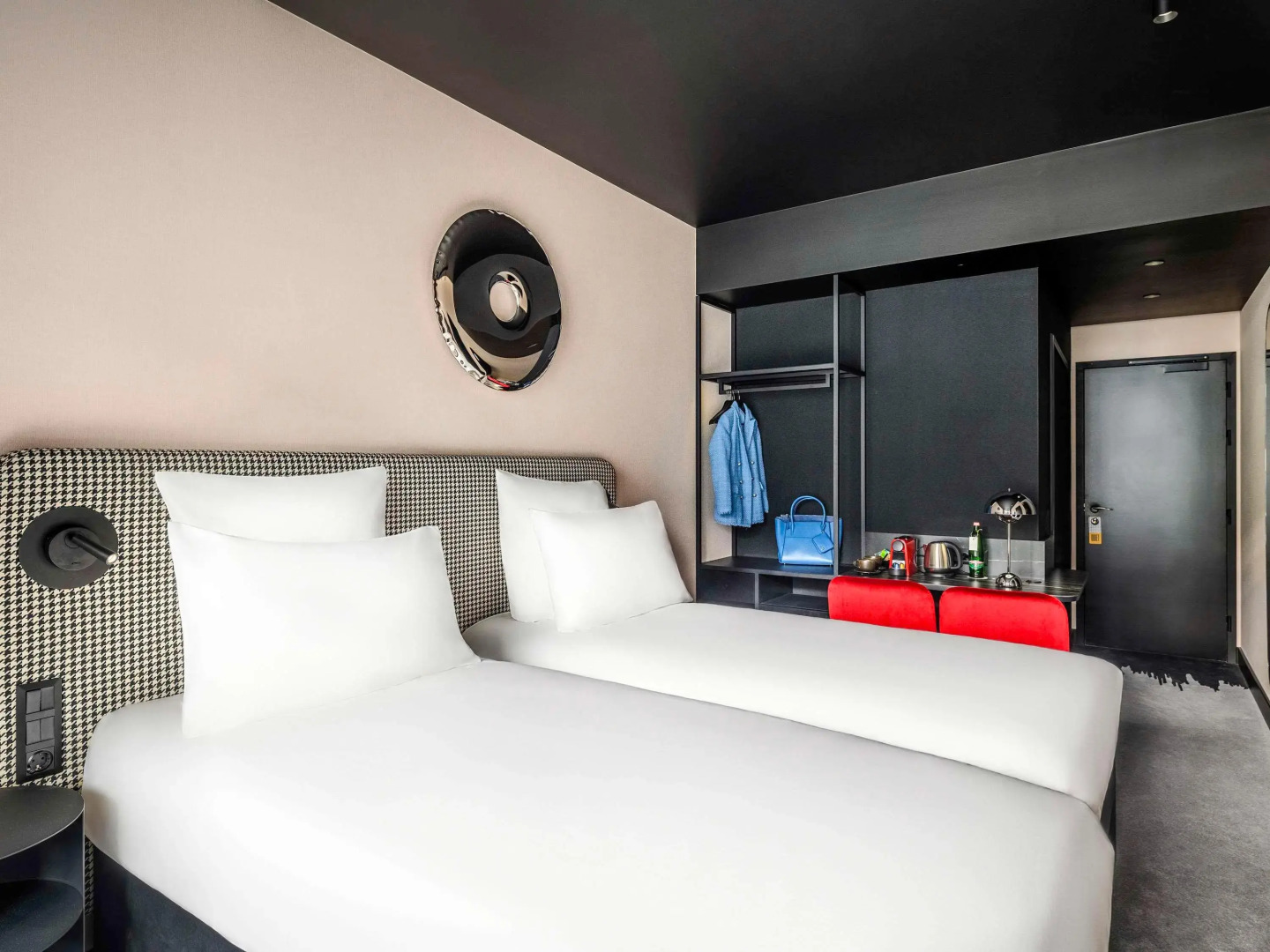 Tribe Budapest Stadium