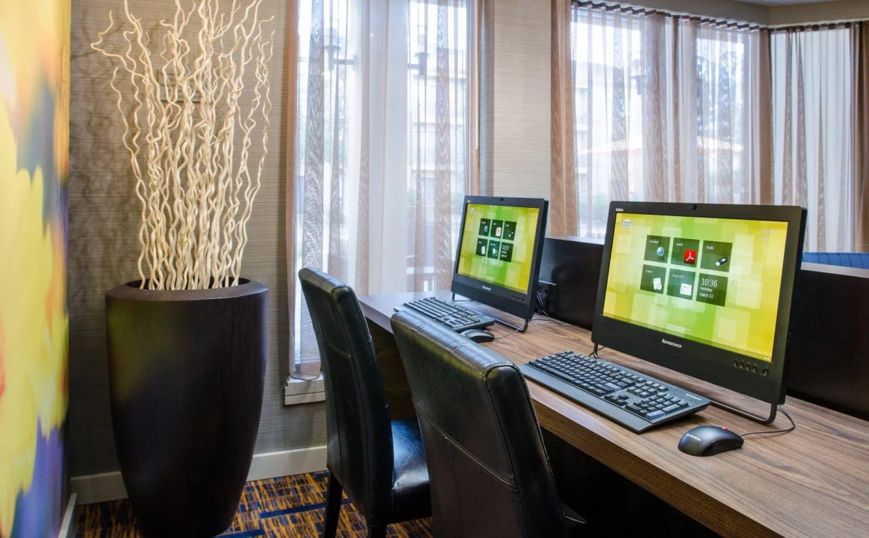 Best Western Spartanburg Northwest