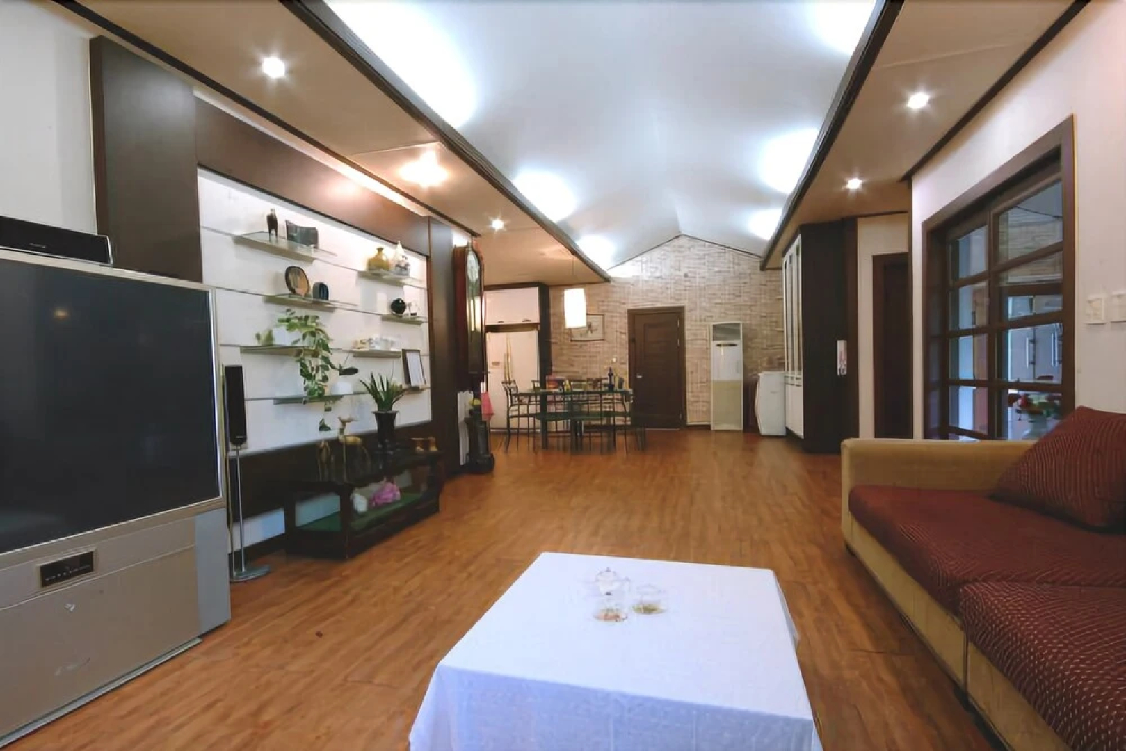 Namyangjualiwon Pension