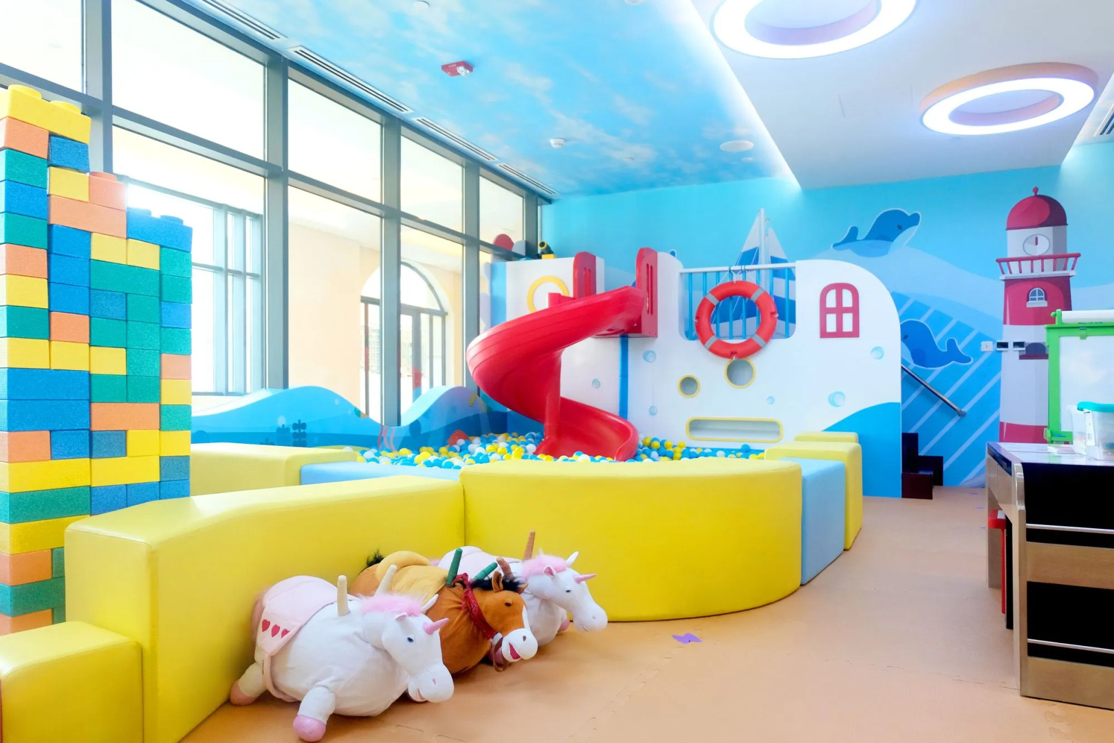 Sheraton Grand Danang Beach Resort & Spa