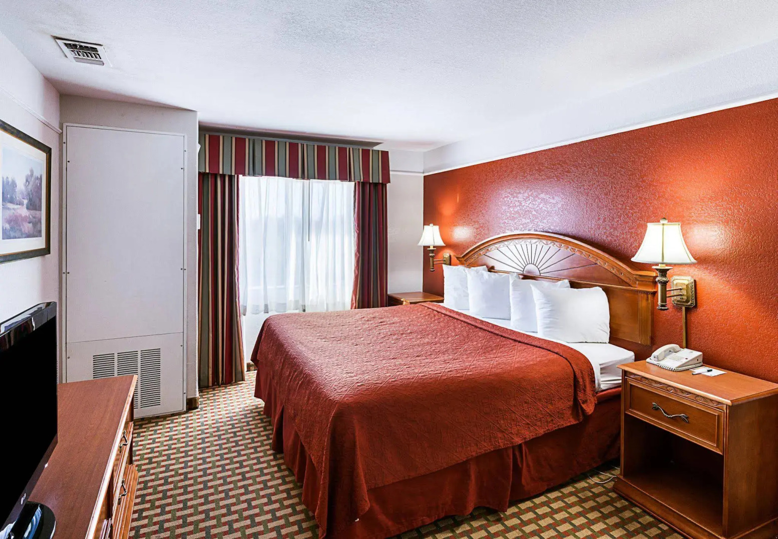 Quality Inn & Suites SeaWorld North