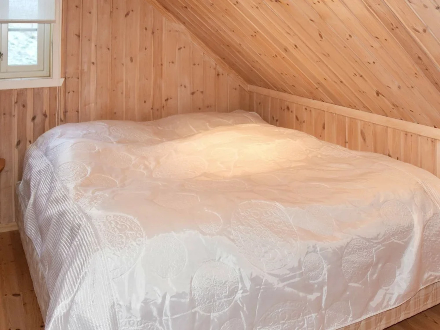 6 Person Holiday Home in Stryn