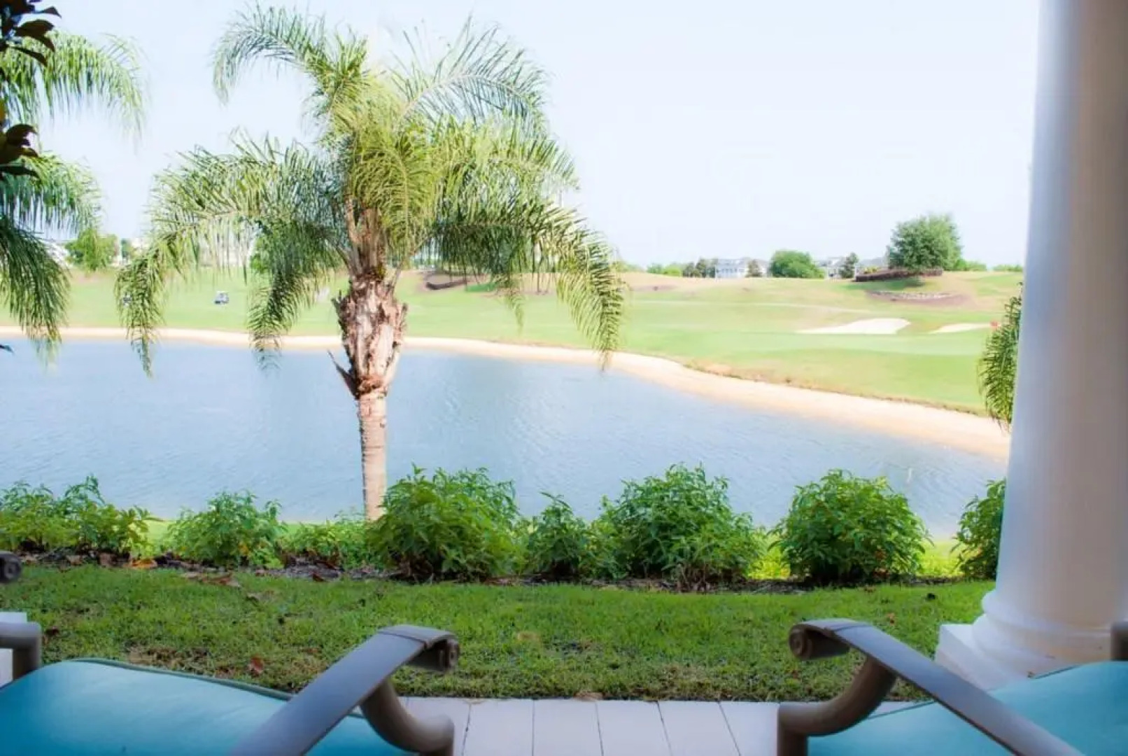 Vacation Home in Reunion Resort W087