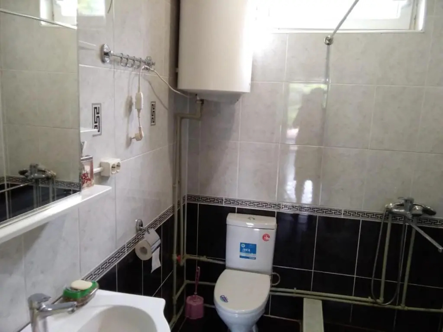 Gostevoj dom Chernomor