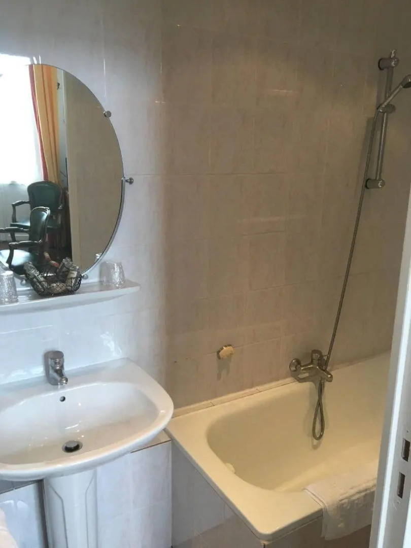 Hôtel La Bellaudière