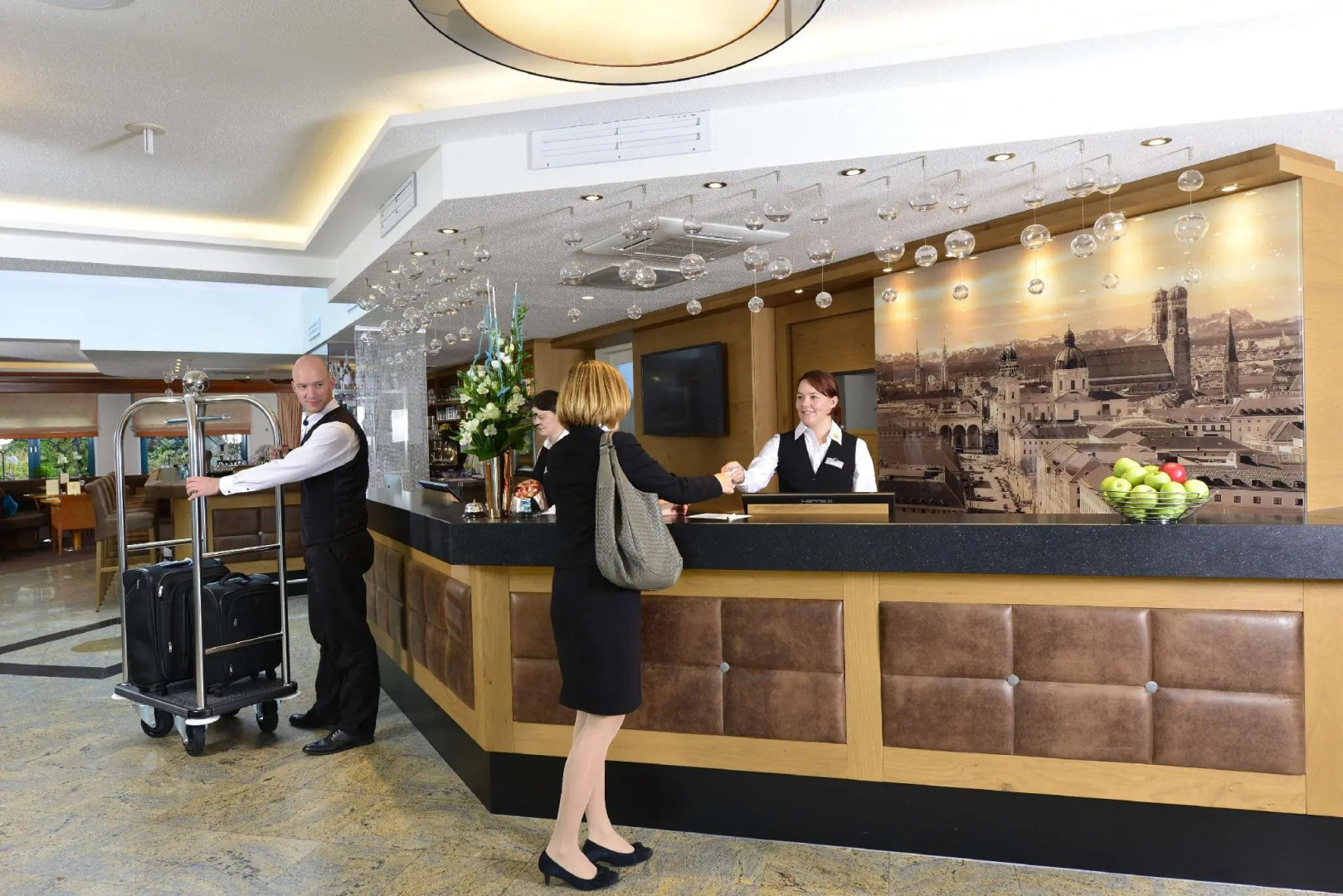 Best Western Plus Hotel Erb