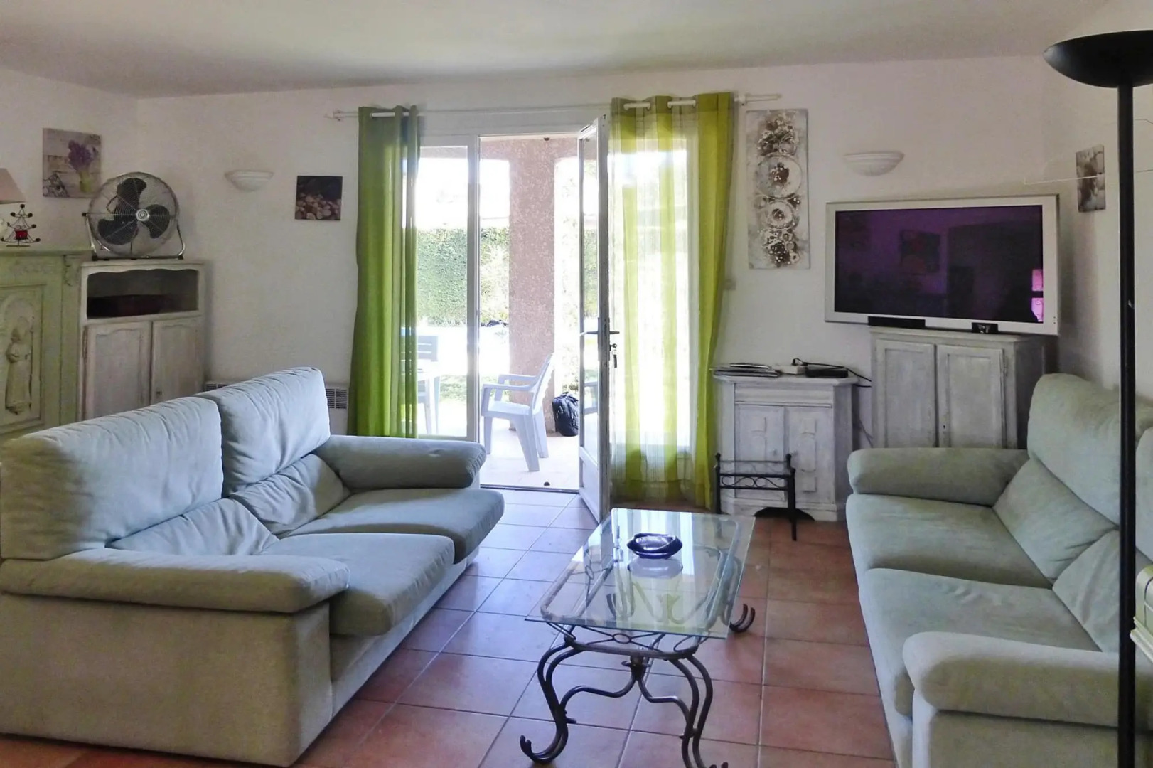Holiday Home With Pool, Vaison-la-romaine
