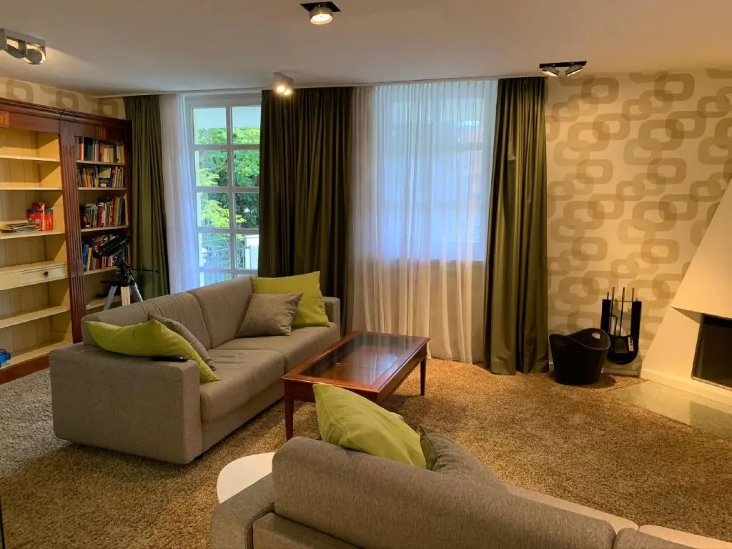 Park-Lodge Am Rohrbusch