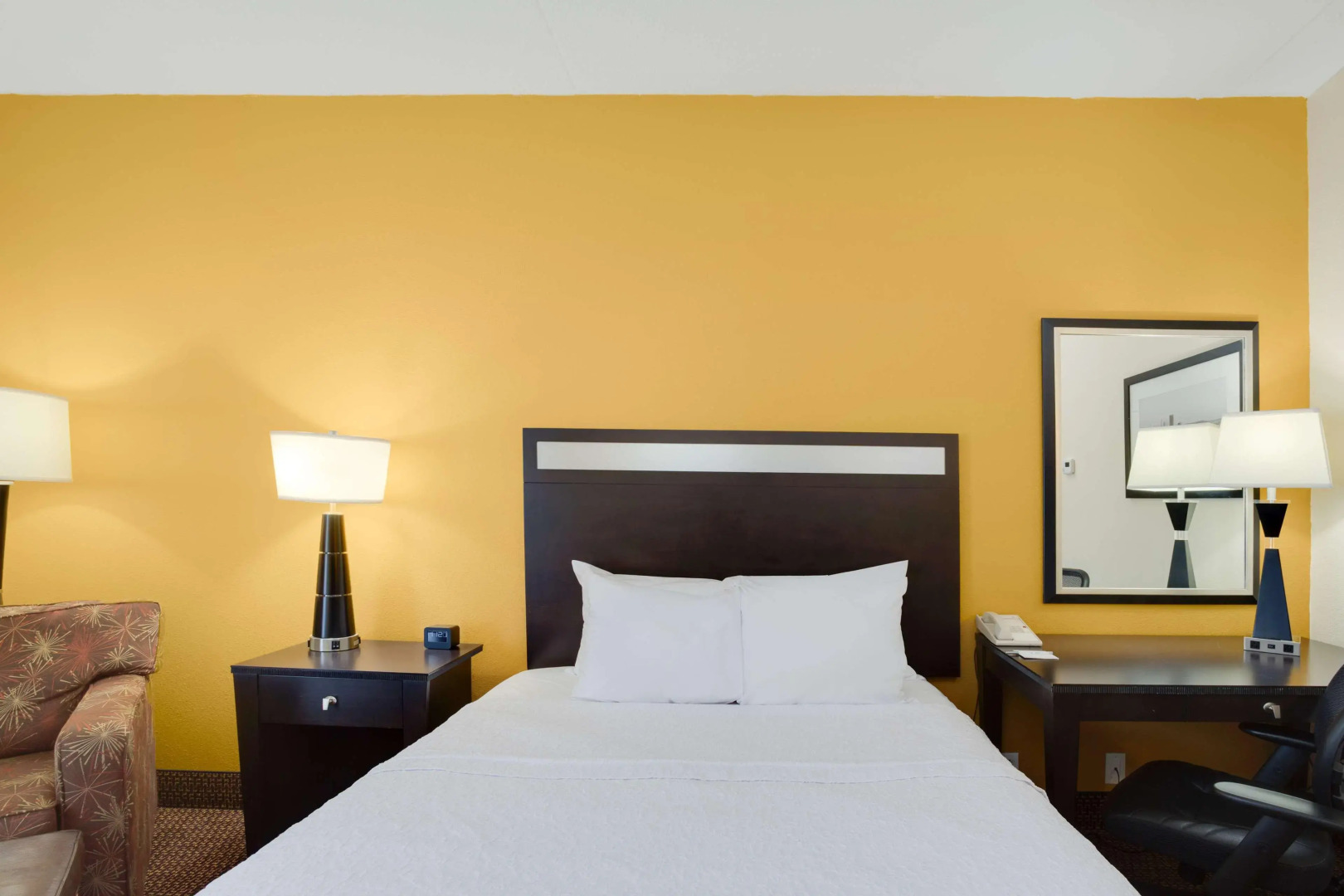 Hampton Inn Pittsburgh/West Mifflin