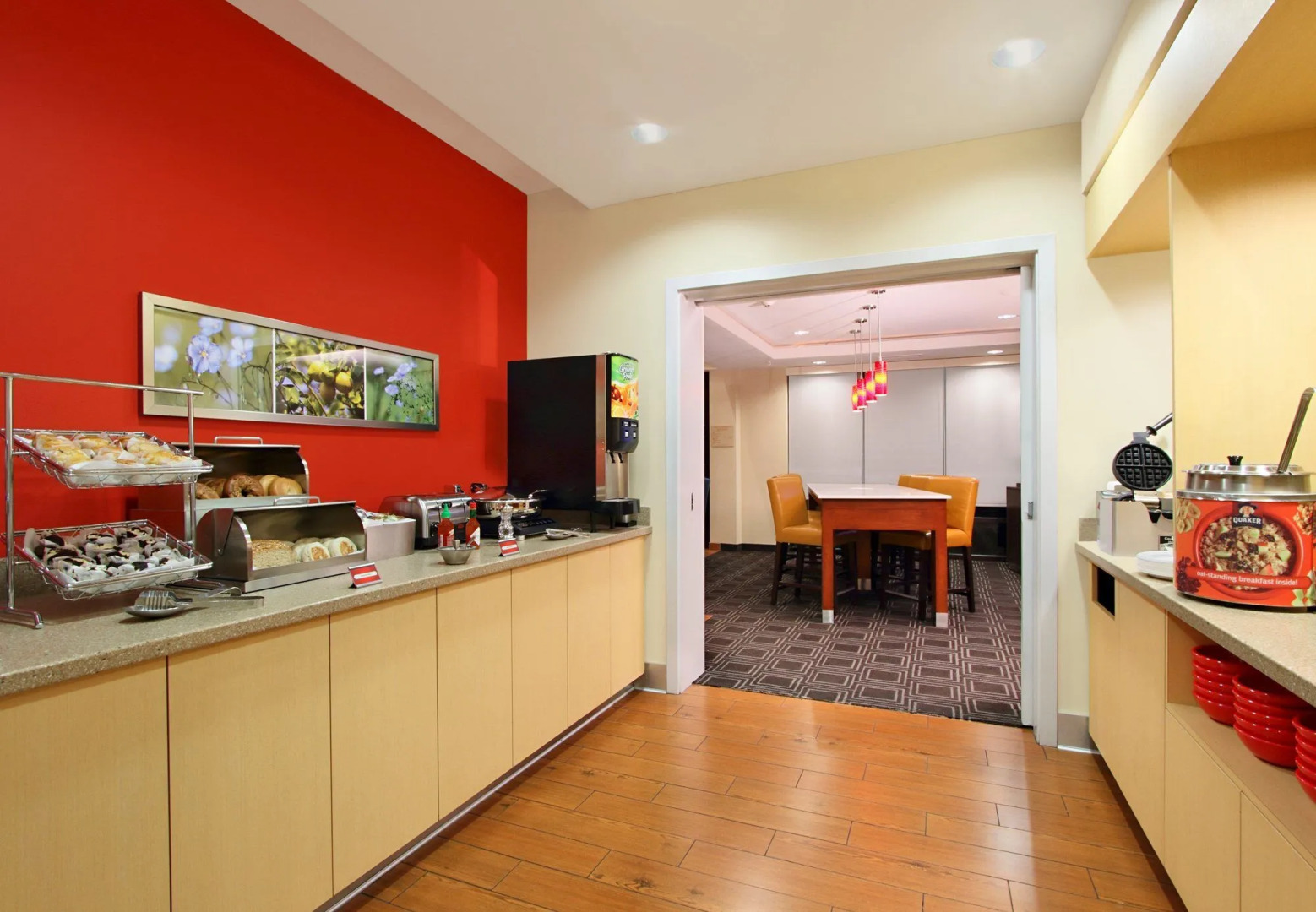 TownePlace Suites San Jose Santa Clara