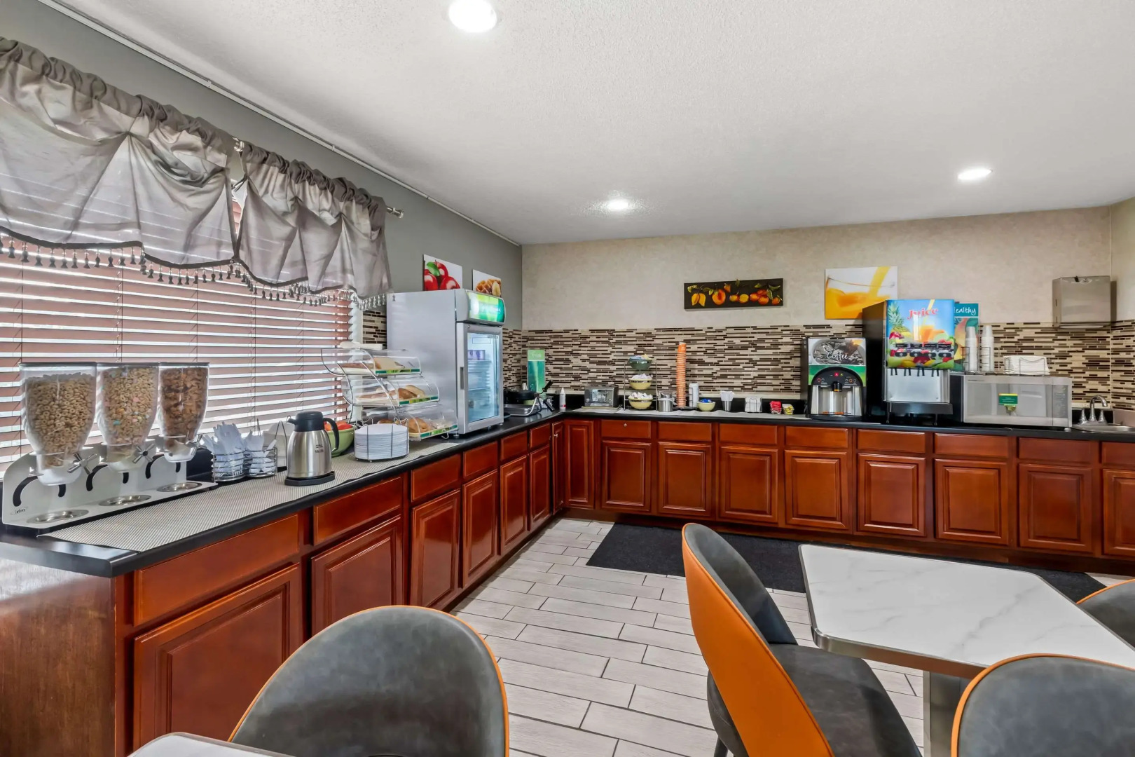 Quality Inn Marietta near Dobbins ARB