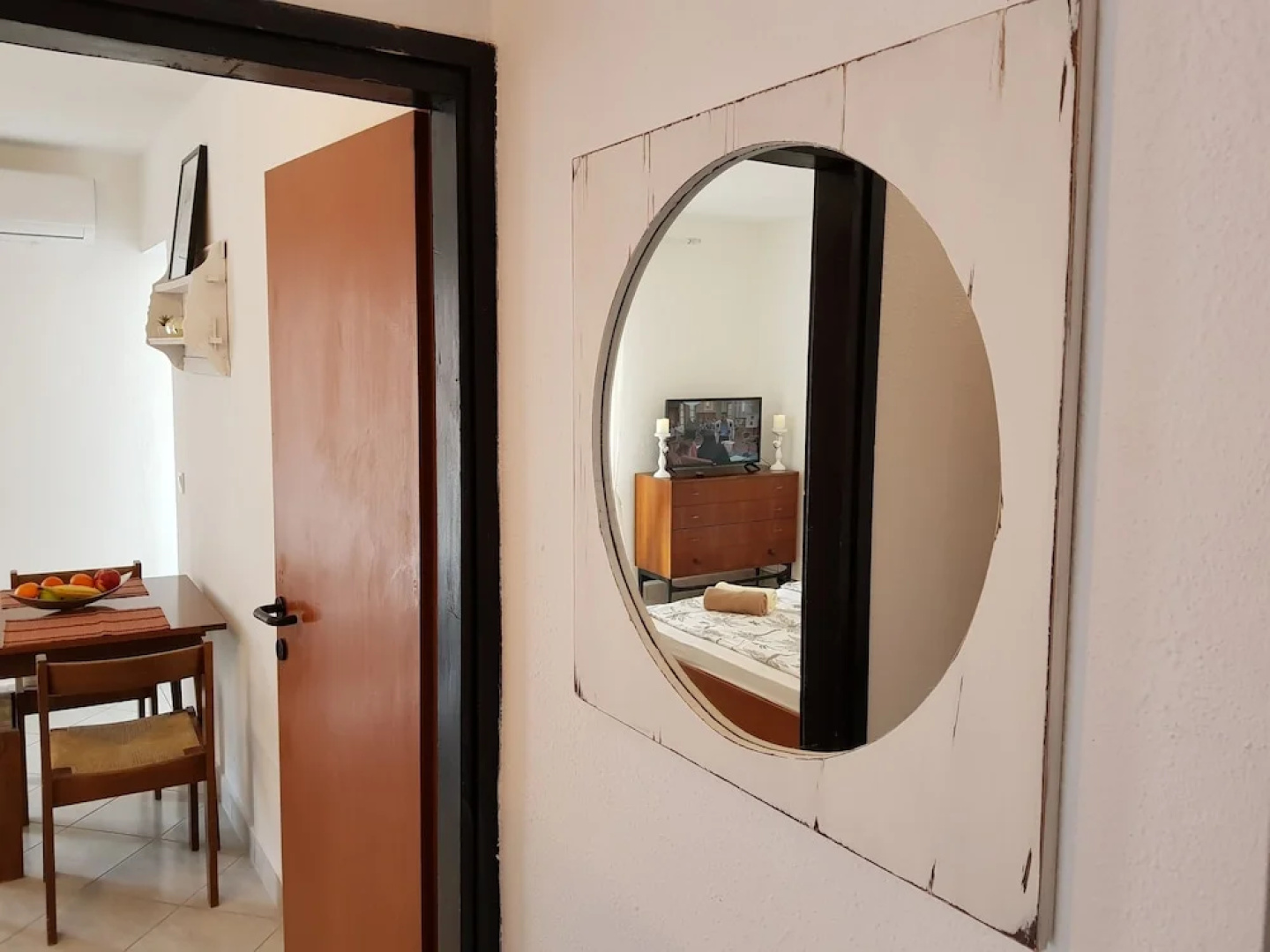 Casa Nostra