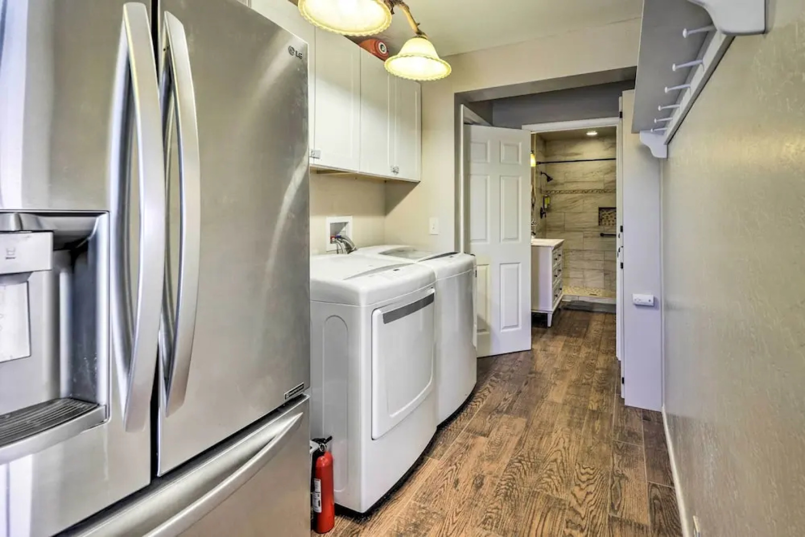 Hot Tub & Fire Pit: Pet-friendly Home in Payson