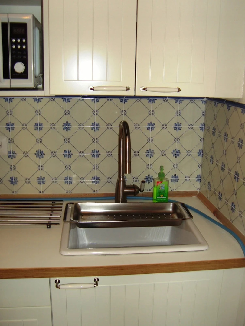 Casa Sul Mare Salina