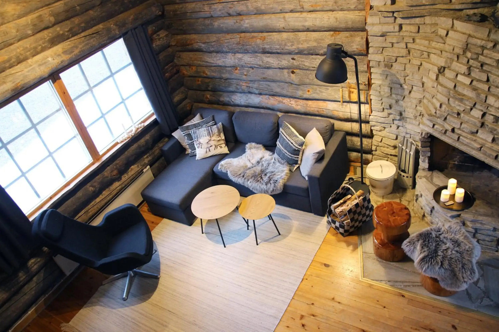 Holiday Home Vonkamies