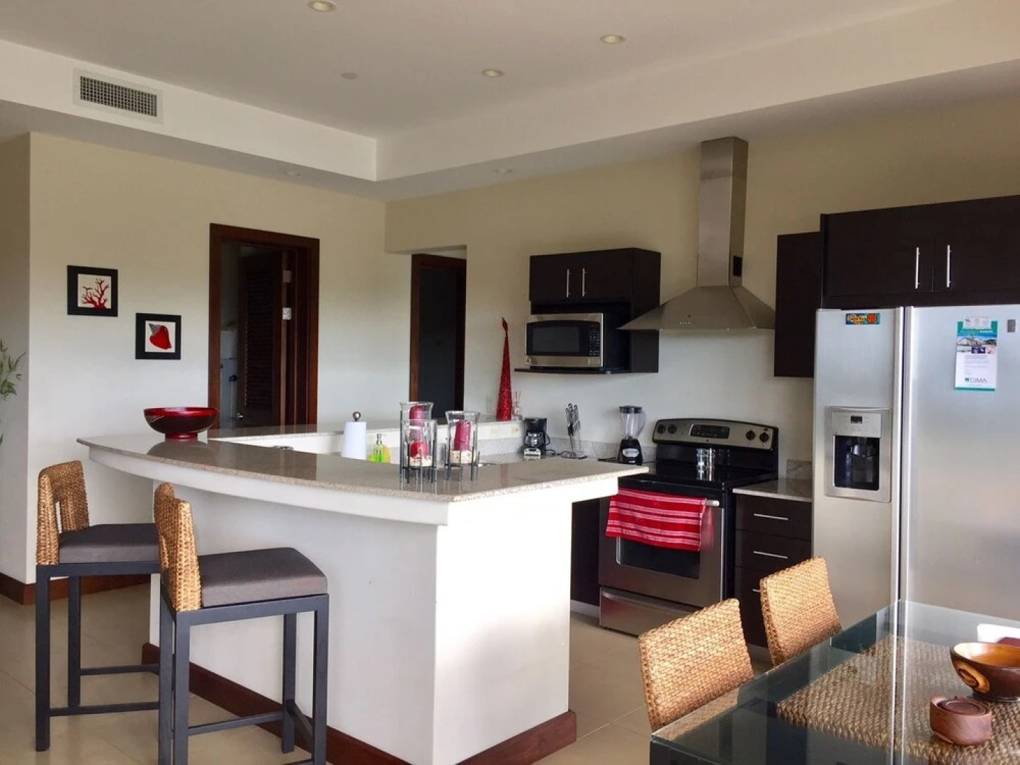 Hermosa del Mar by Brokers Costa Rica