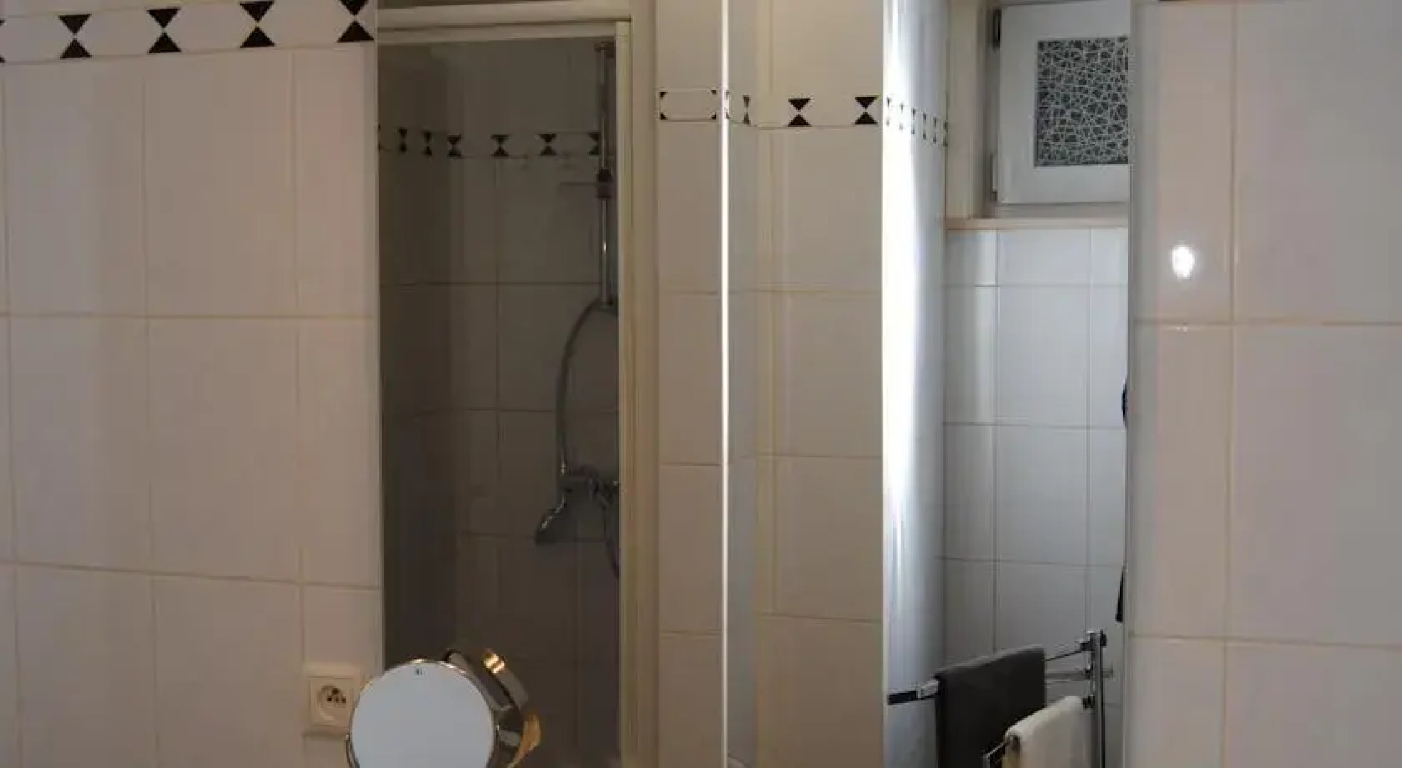 Apartment The Village