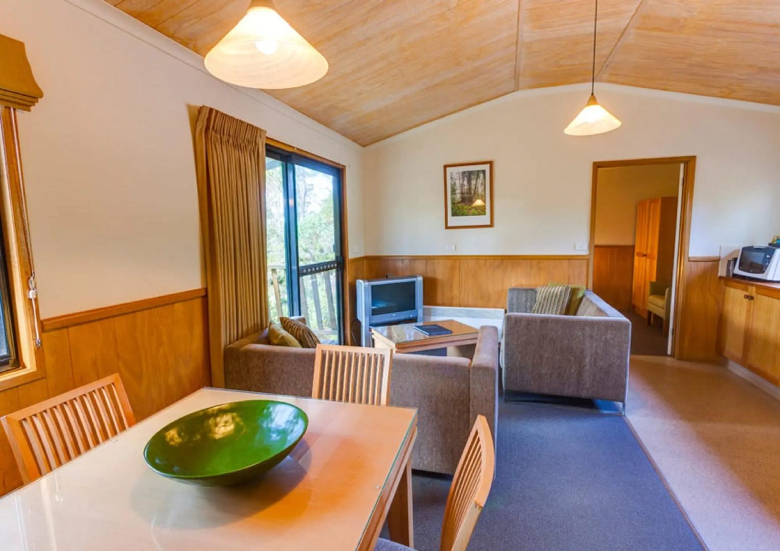 Discovery Resorts – Cradle Mountain