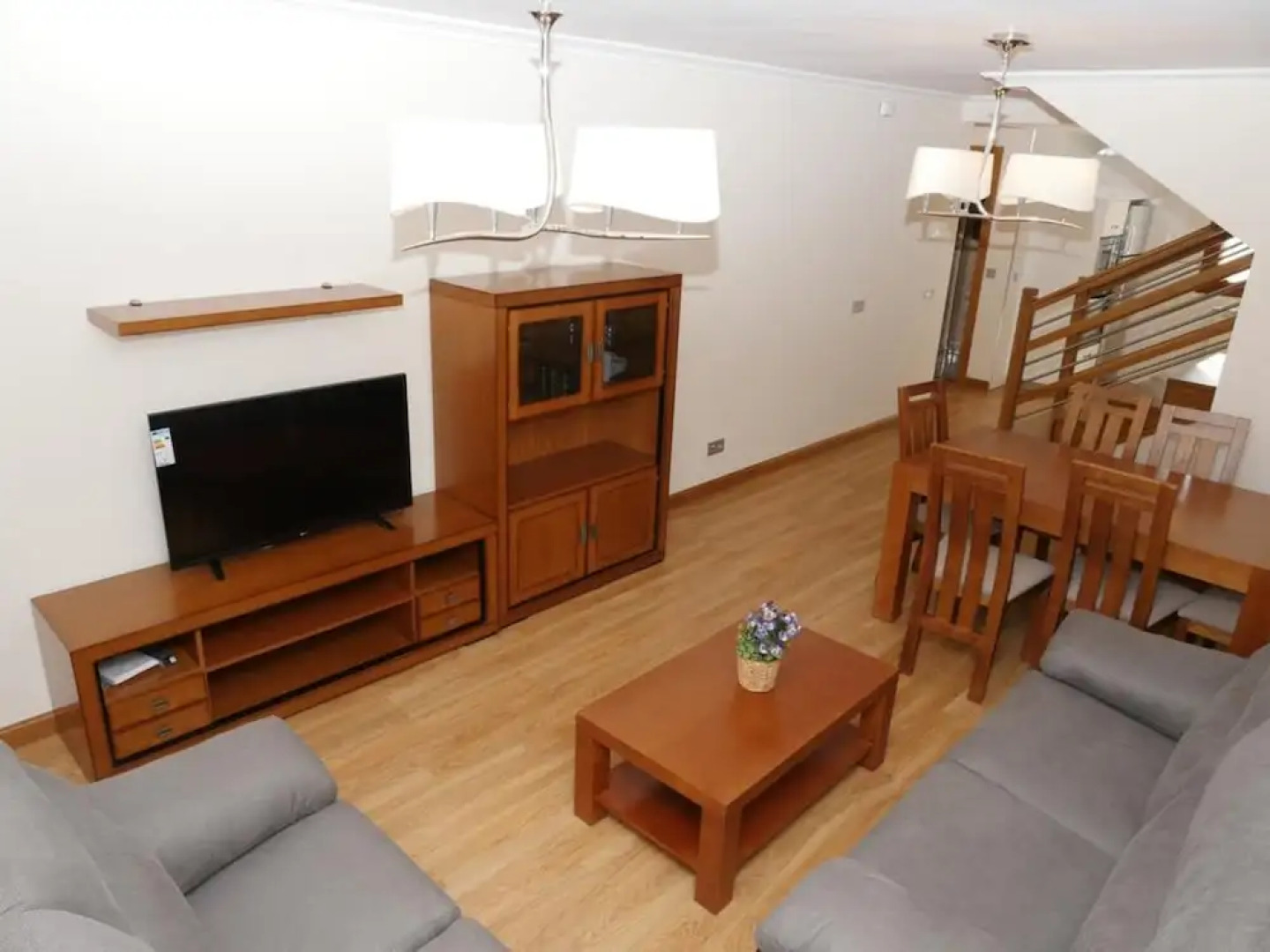 Casas Rurales Santo Domingo de Silos