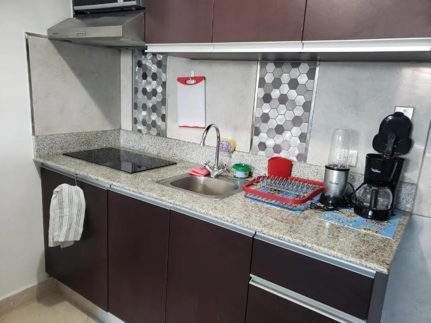Lindo Apartamento con Wifi