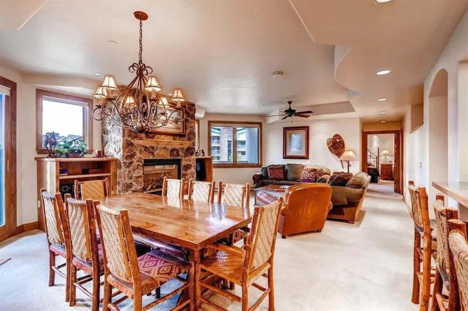 Chateau Chamonix by Steamboat Resorts